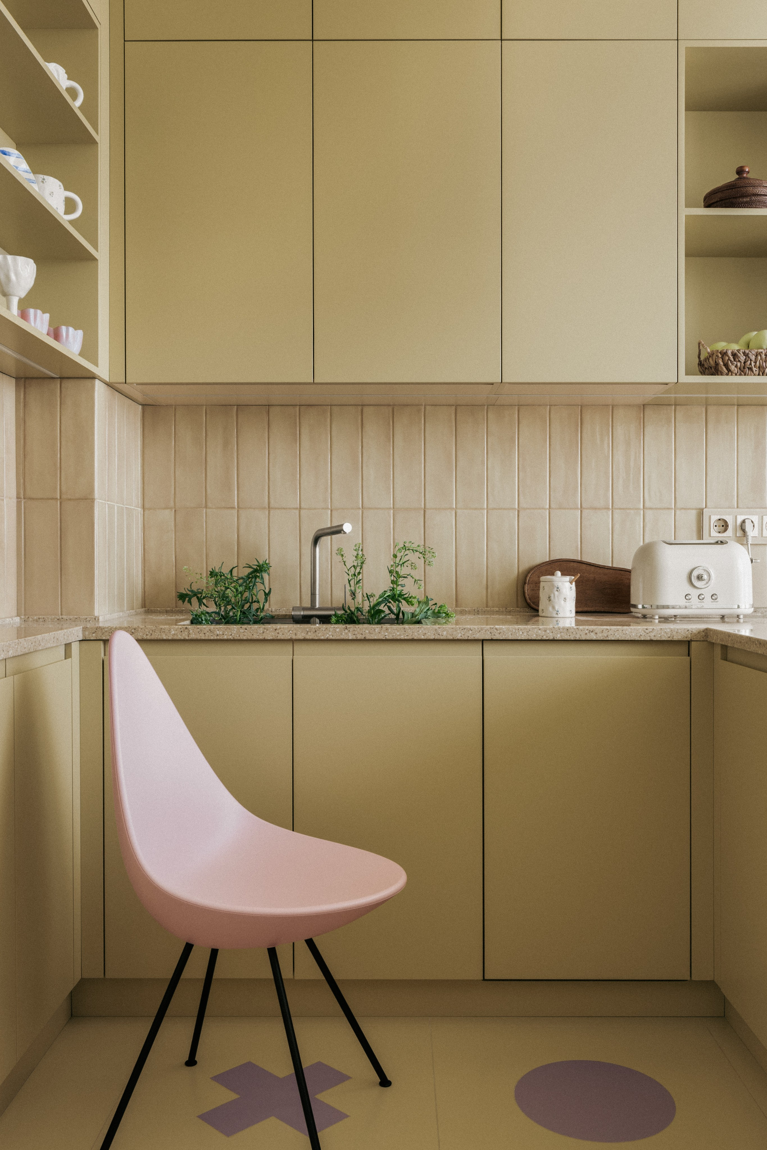 Фотосъёмка интерьера в Europe City — Астана — Роман Якунин. Роман Якунин — интерьерный фотограф в Алматы