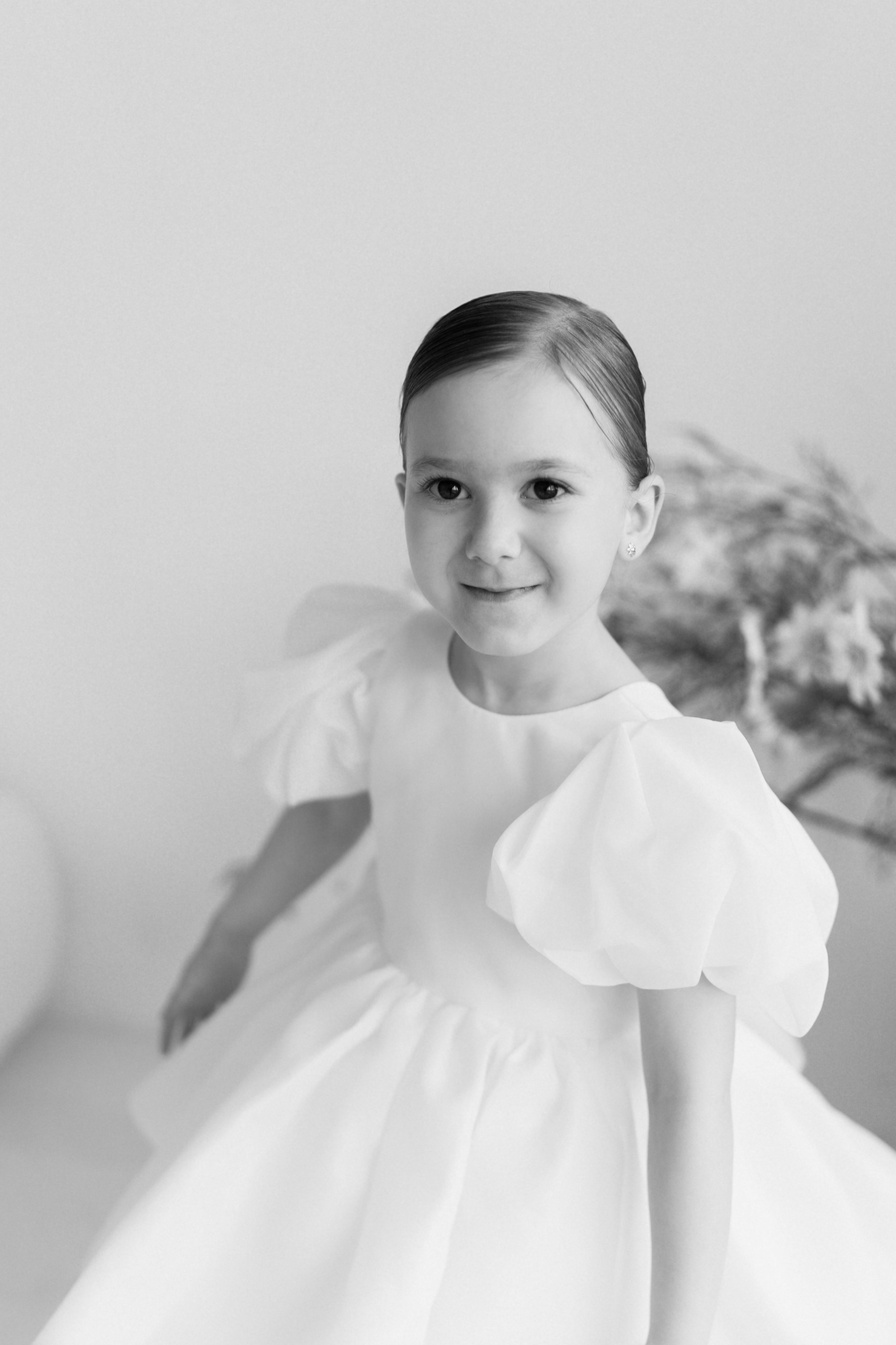 Дарья и Аврора. Фотограф в Санкт-Петербурге — Лучина Екатерина