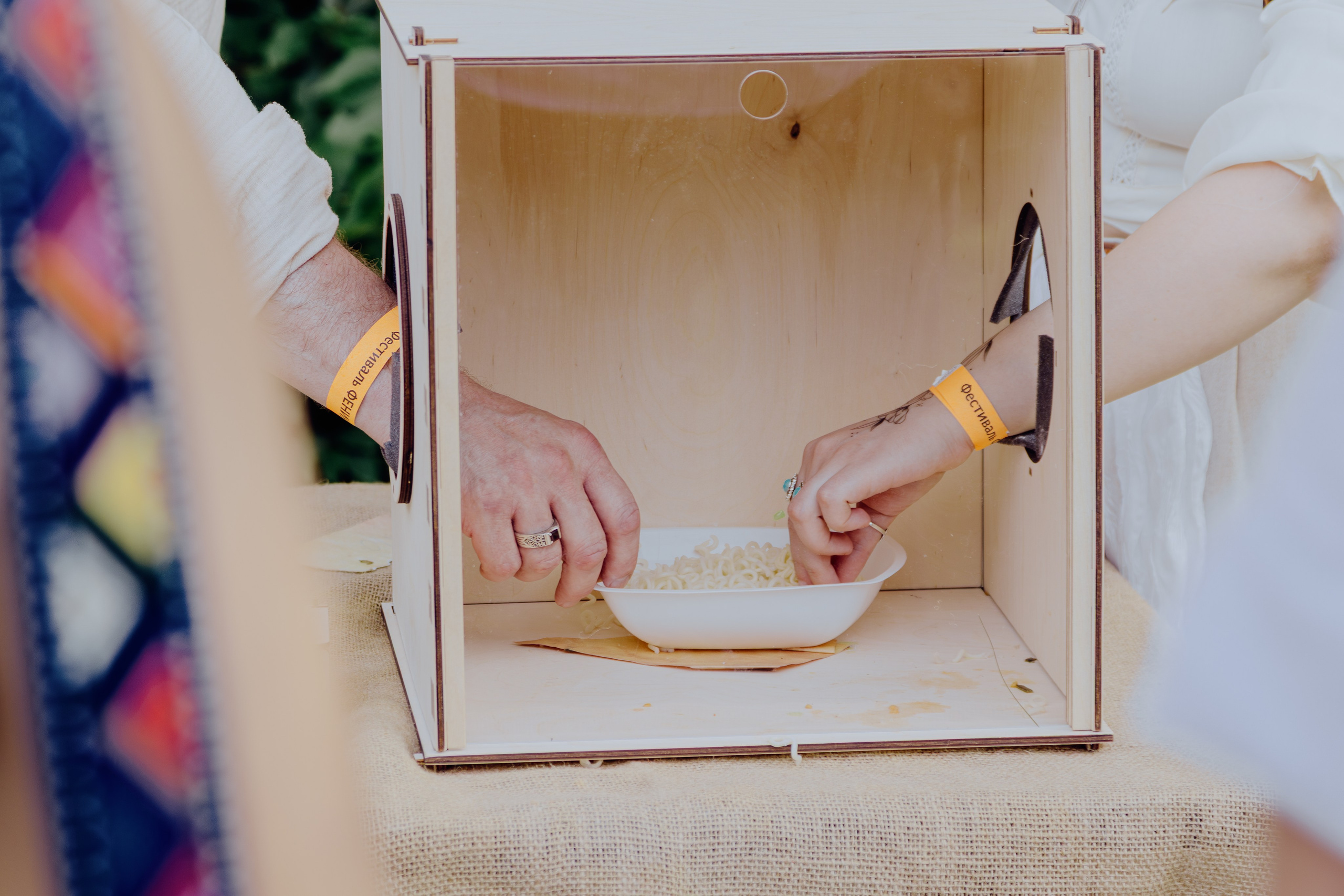 Репортажная съёмка корпоратива компании Феникс. Портретный фотограф в Ростове-на-Дону Антон Казарин