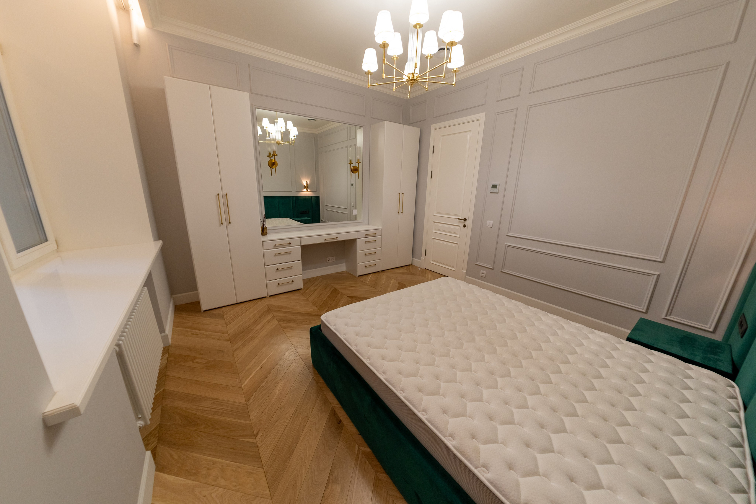 Квартира для Авито. Фото и видео съёмка в Москве и МО Александр Чапала и Трояк Алеся