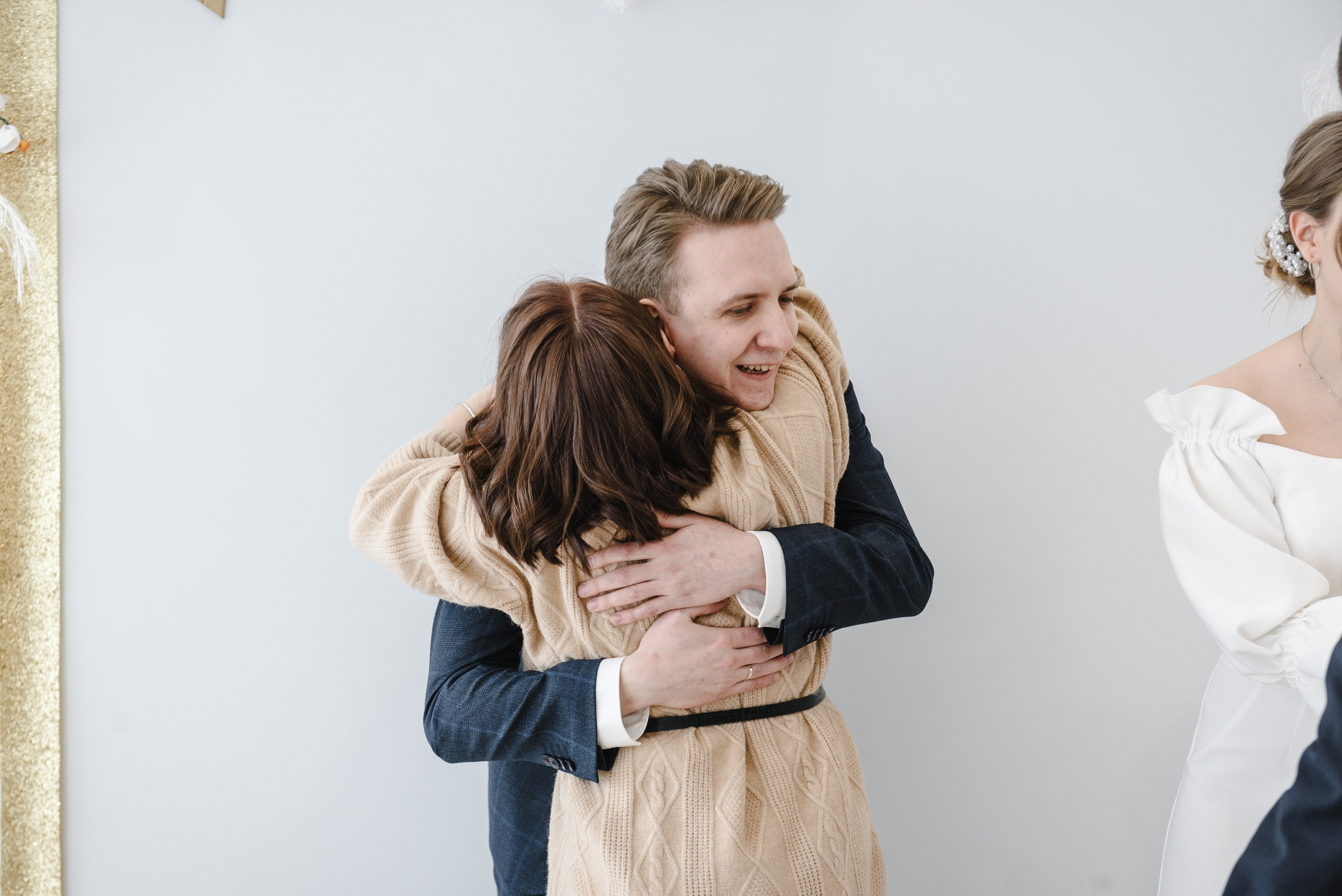 Наталья и Павел