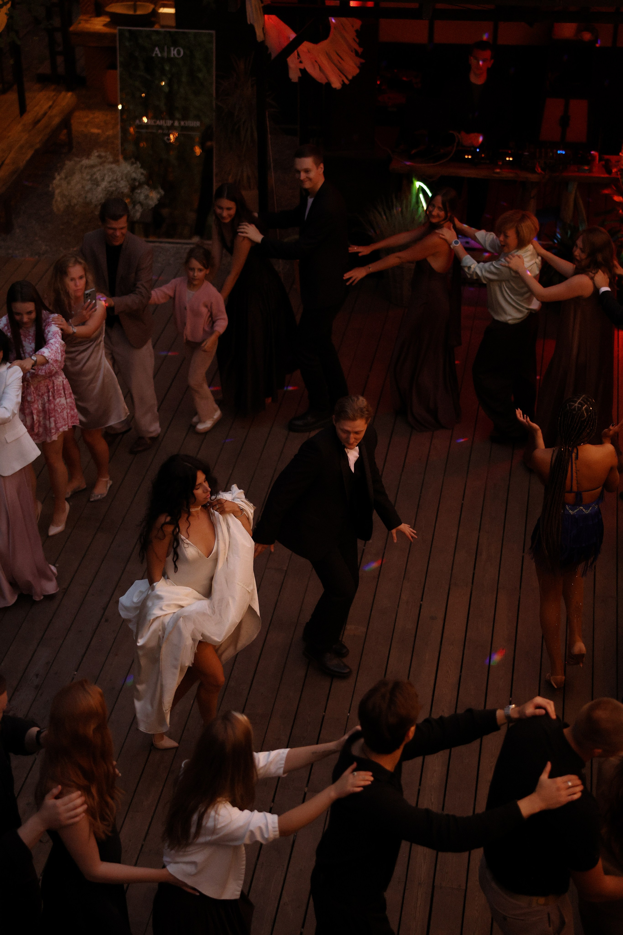 «Всегда» — Юлия и Александр. Свадебный и семейный фотограф в Москве Ломова Ирина