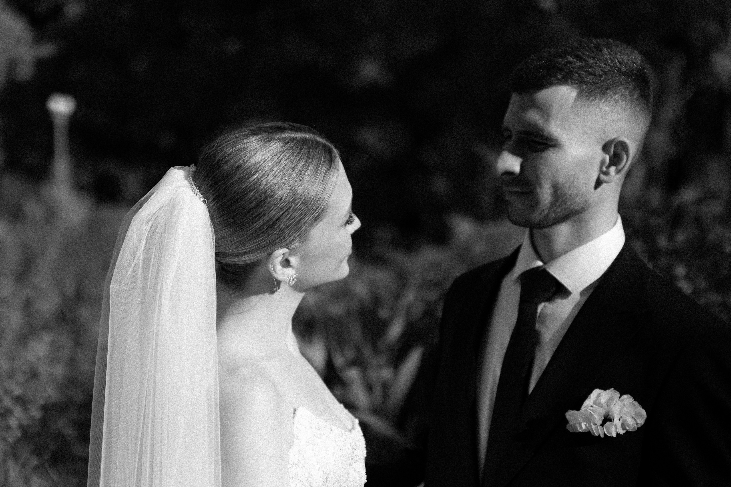 Тагир и Кристина. Свадебный фотограф