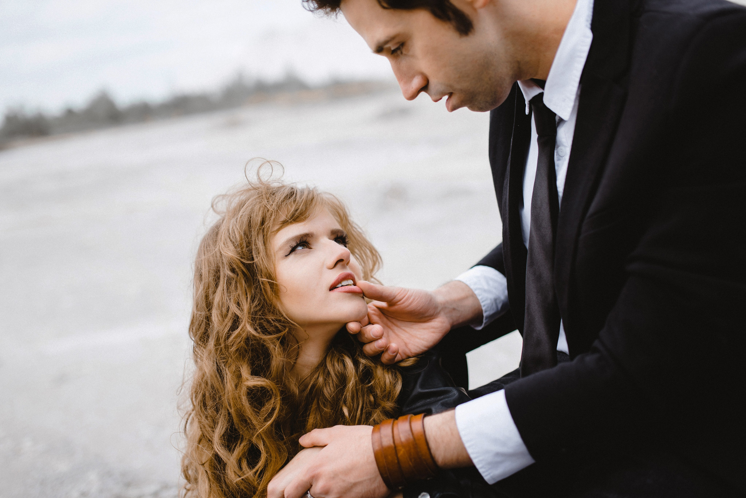 Desert Rose. Свадебный и семейный фотограф в Минске Алексей Пузиков