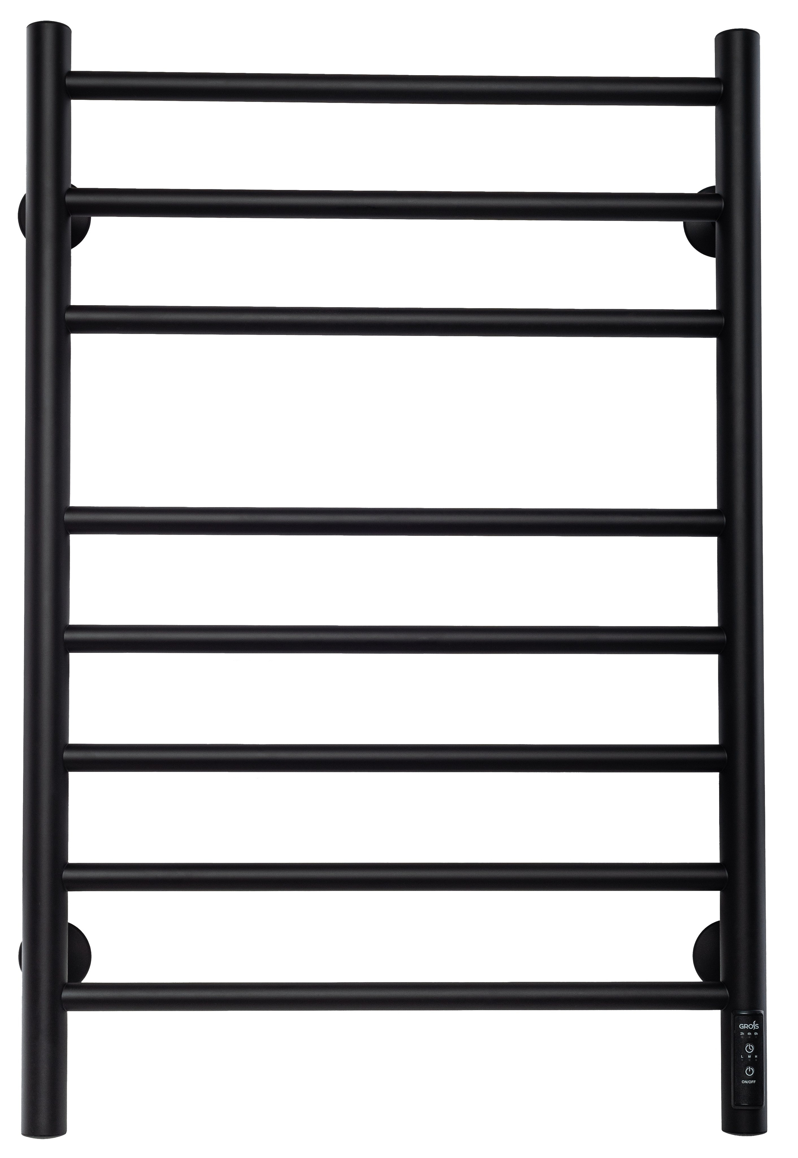 фотографии полотенцесушителей