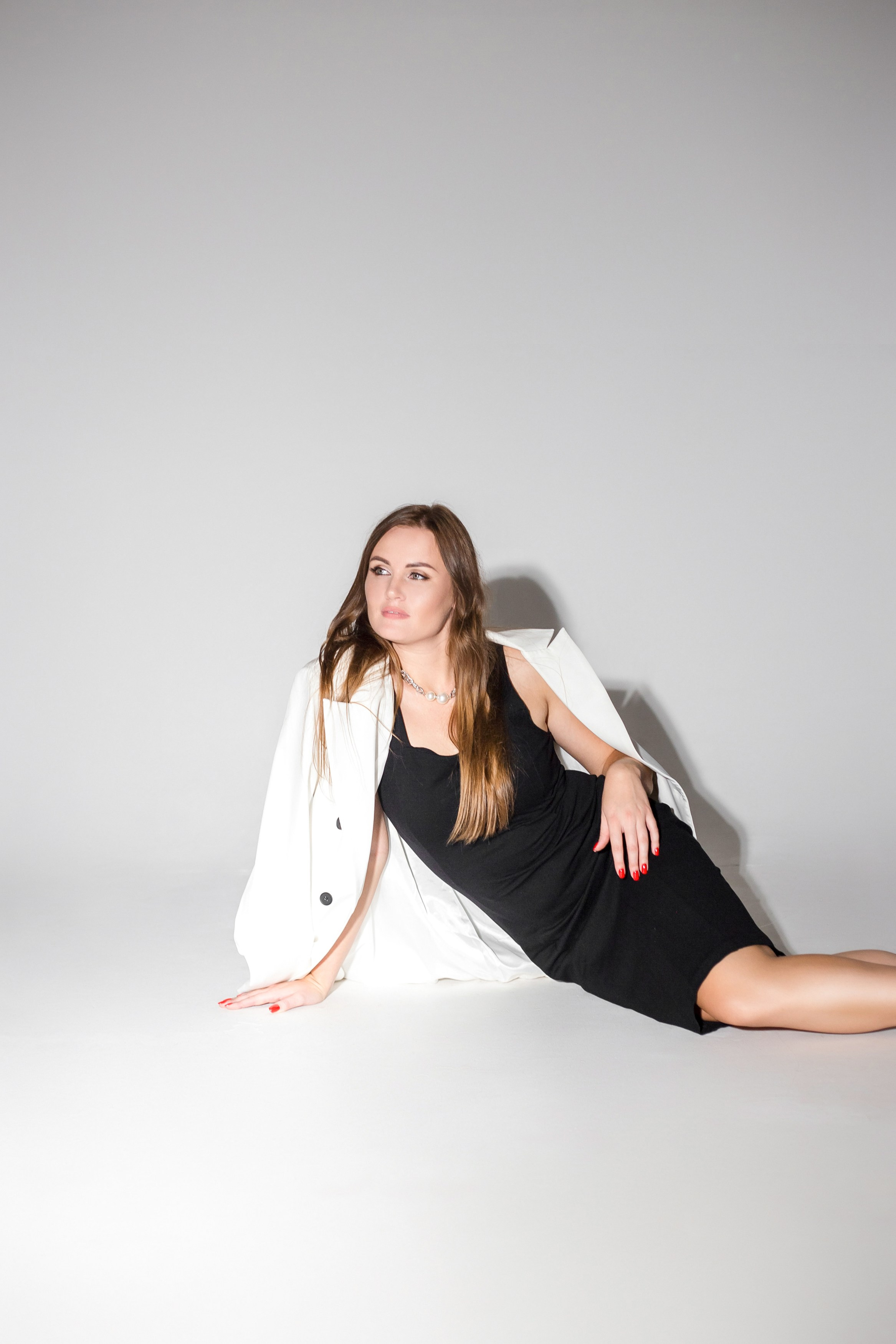 Анна. Портретный, семейный, свадебный фотограф в Брянске Маргарита Василькова