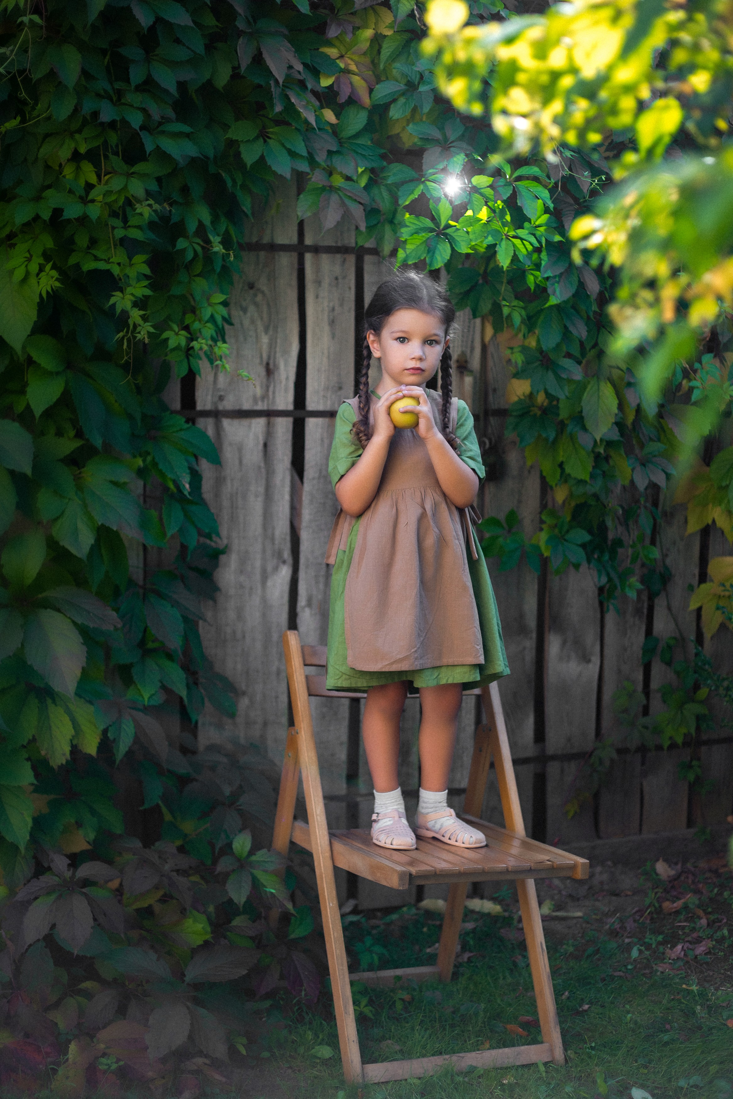 Маша. Портретный, семейный, свадебный фотограф в Брянске Маргарита Василькова