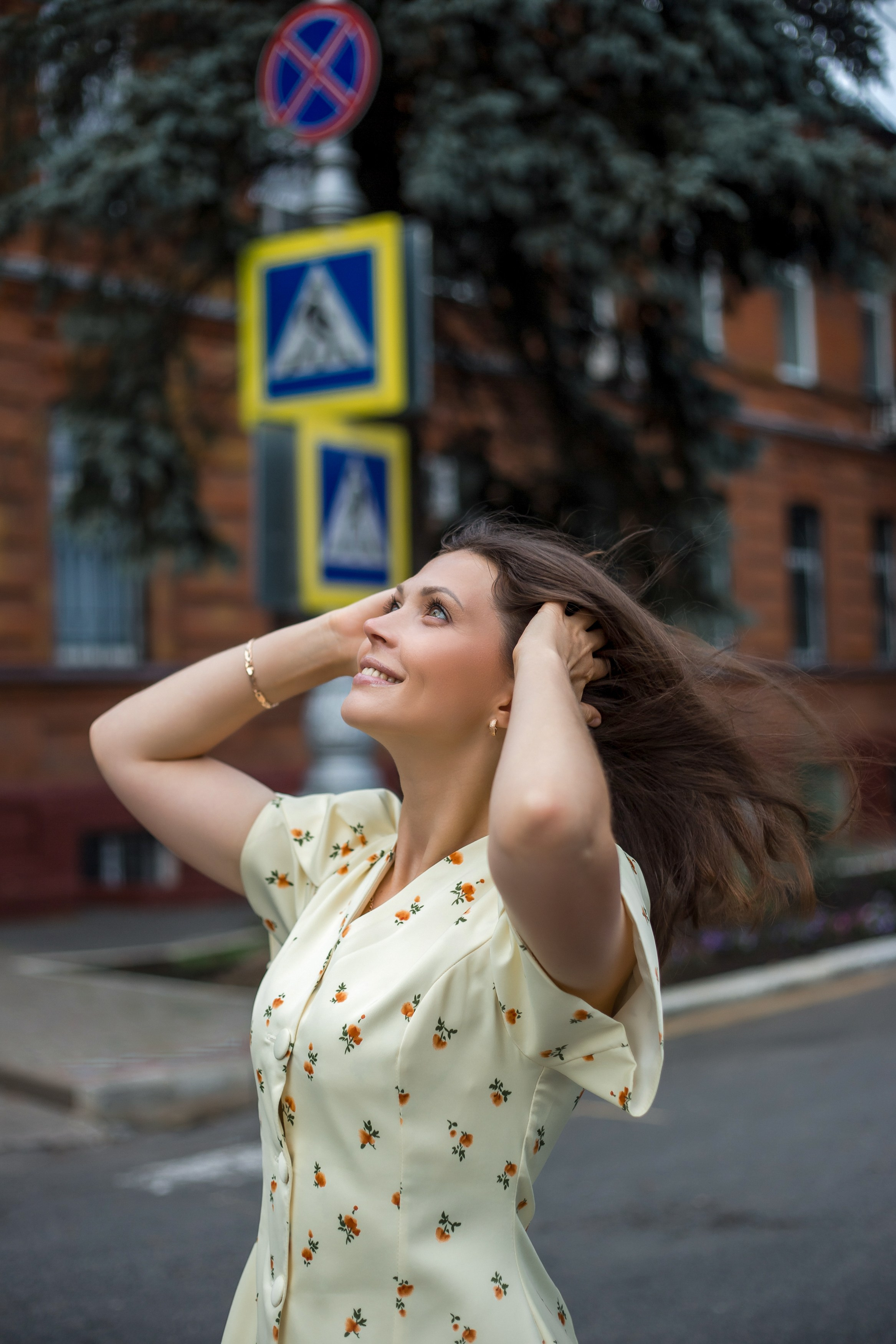 Серьгей, Дарья, Катя и Настя. Портретный, семейный, свадебный фотограф в Брянске Маргарита Василькова