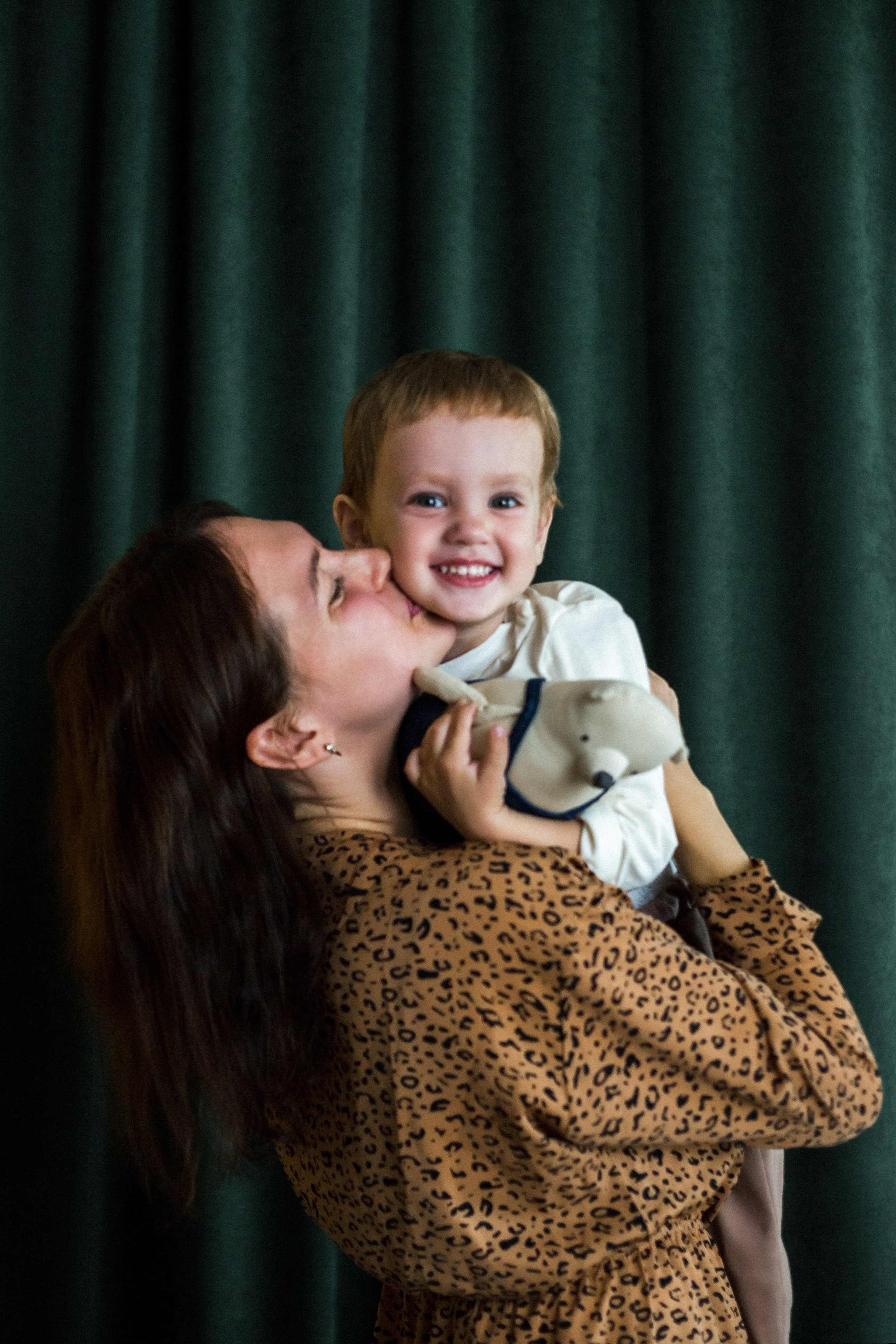 Екатерина и Кирилл. Портретный, семейный, свадебный фотограф в Брянске Маргарита Василькова