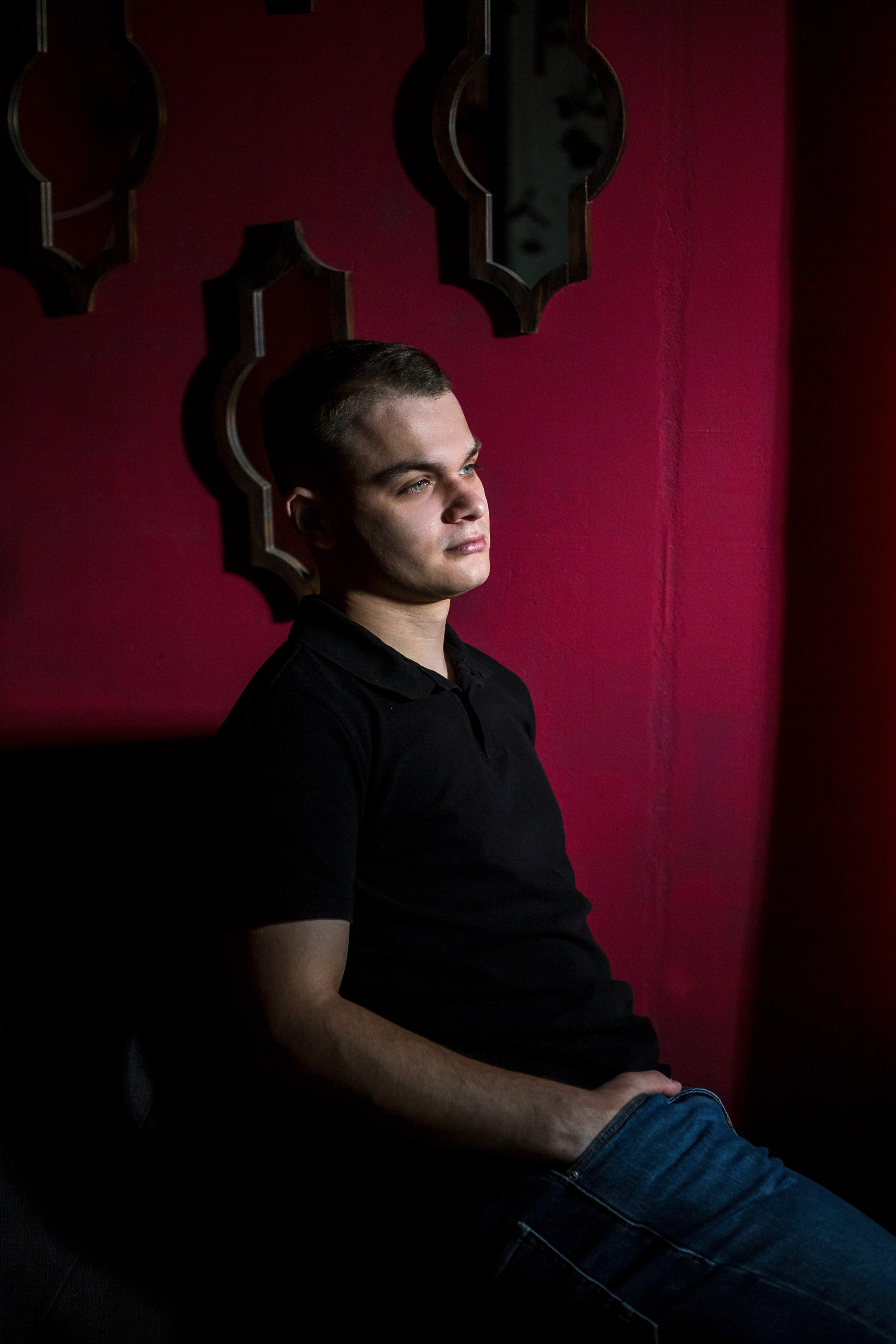 Фотостудия Дом. Портретный, семейный, свадебный фотограф в Брянске Маргарита Василькова