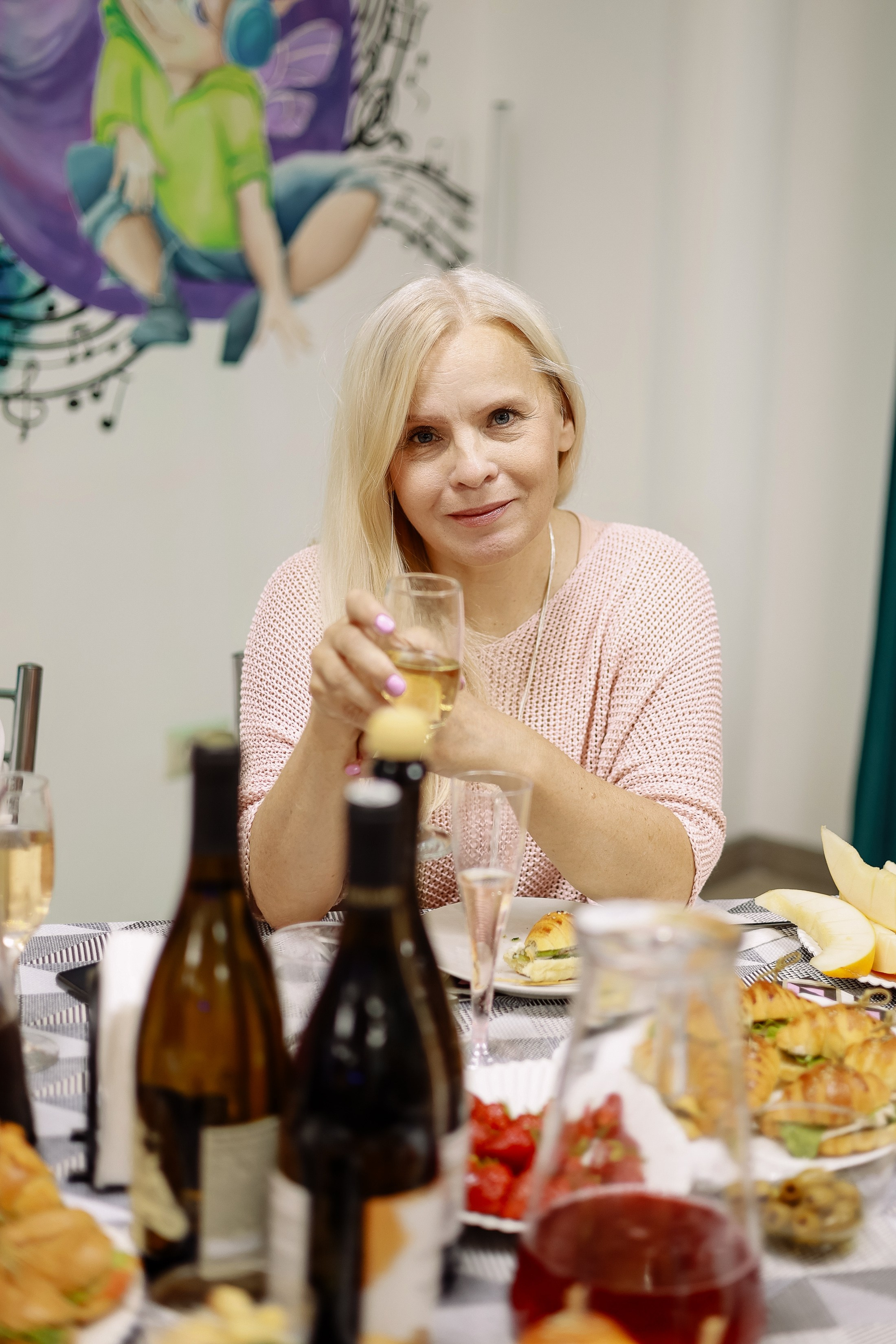 Выпускной Лицей 113. Фотограф Юлия Мальцева