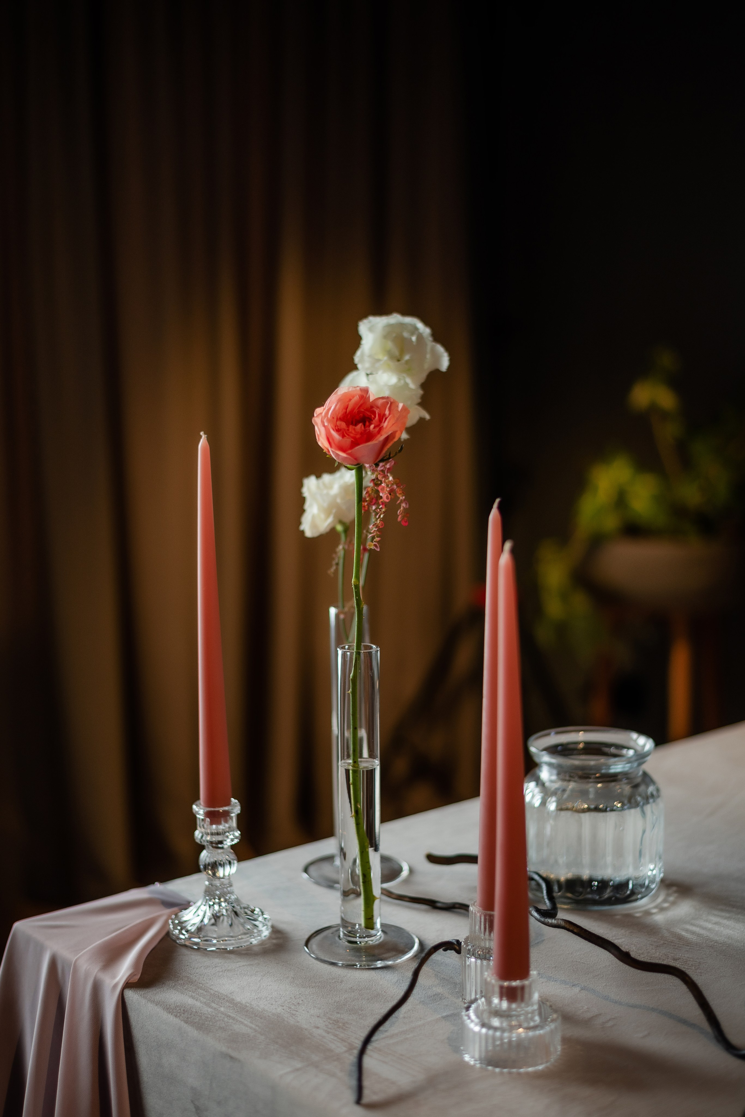 Марина+Василий. Свадебный и семейный фотограф Волгоград Ксения Афонина