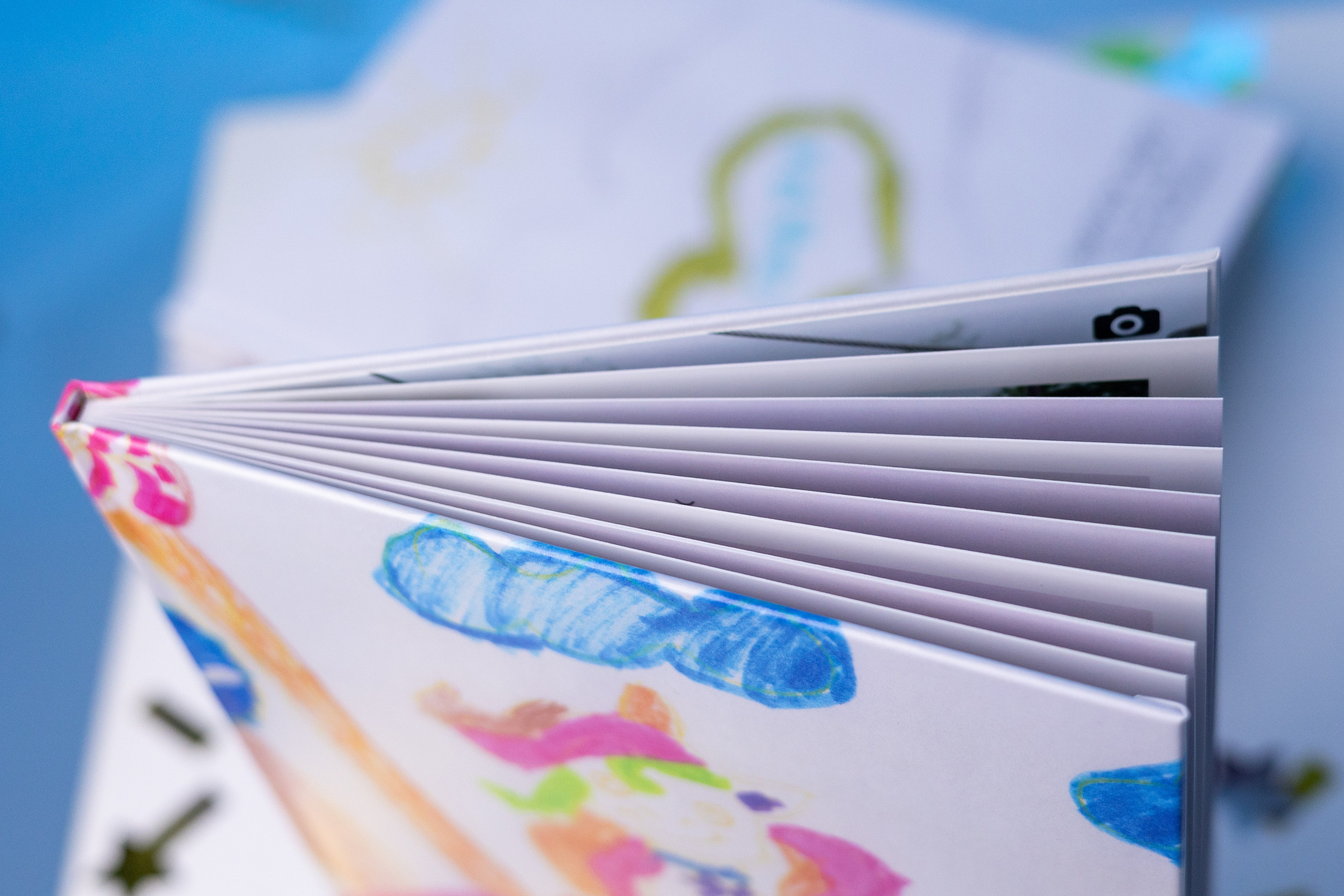 ДС Цен-2 (1). Выпускные альбомы в Луге/Школьные съёмки