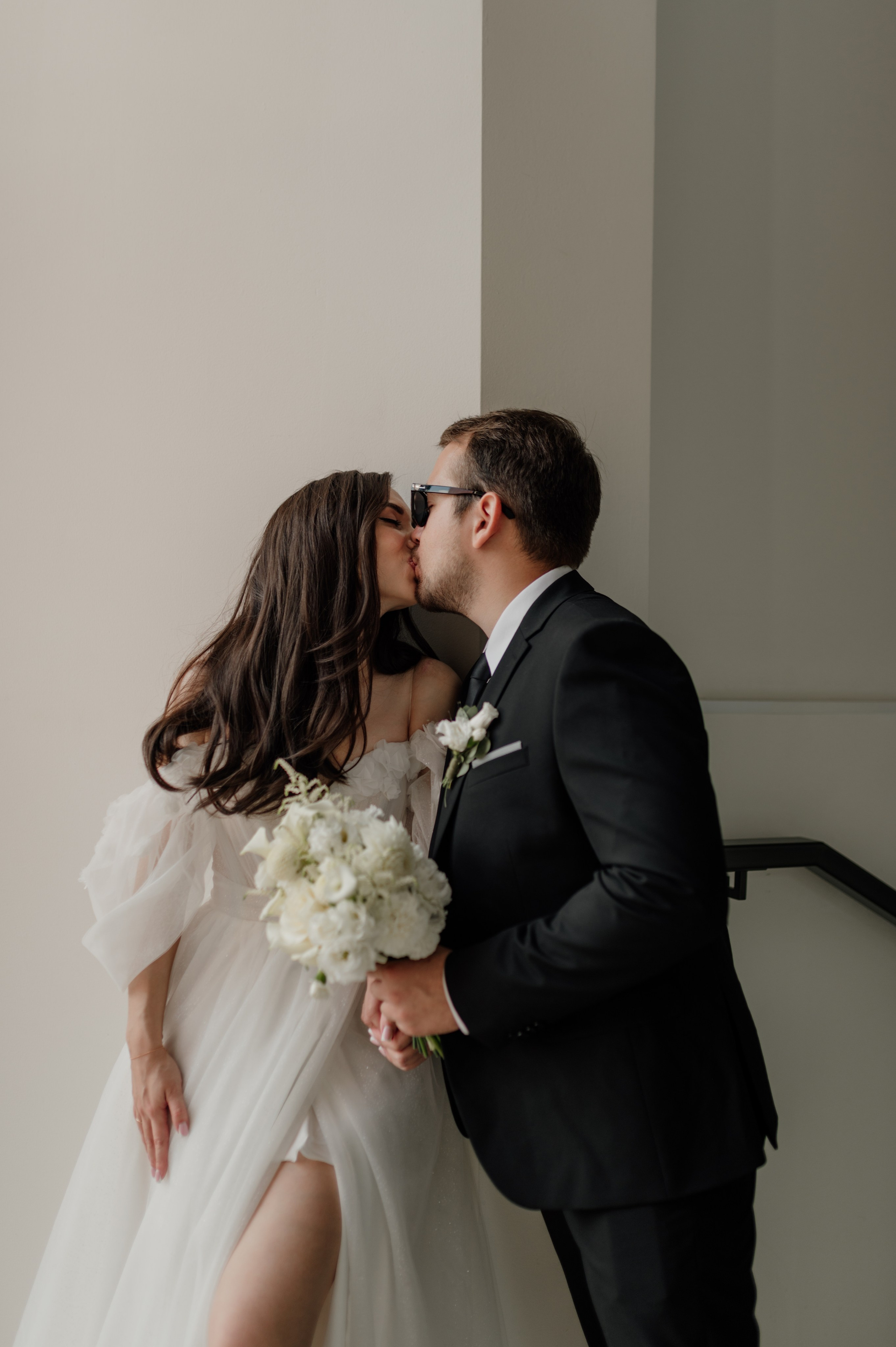 Ярослав и Вероника. Свадебный и Семейный фотограф в Ярославле Алёна Колясникова