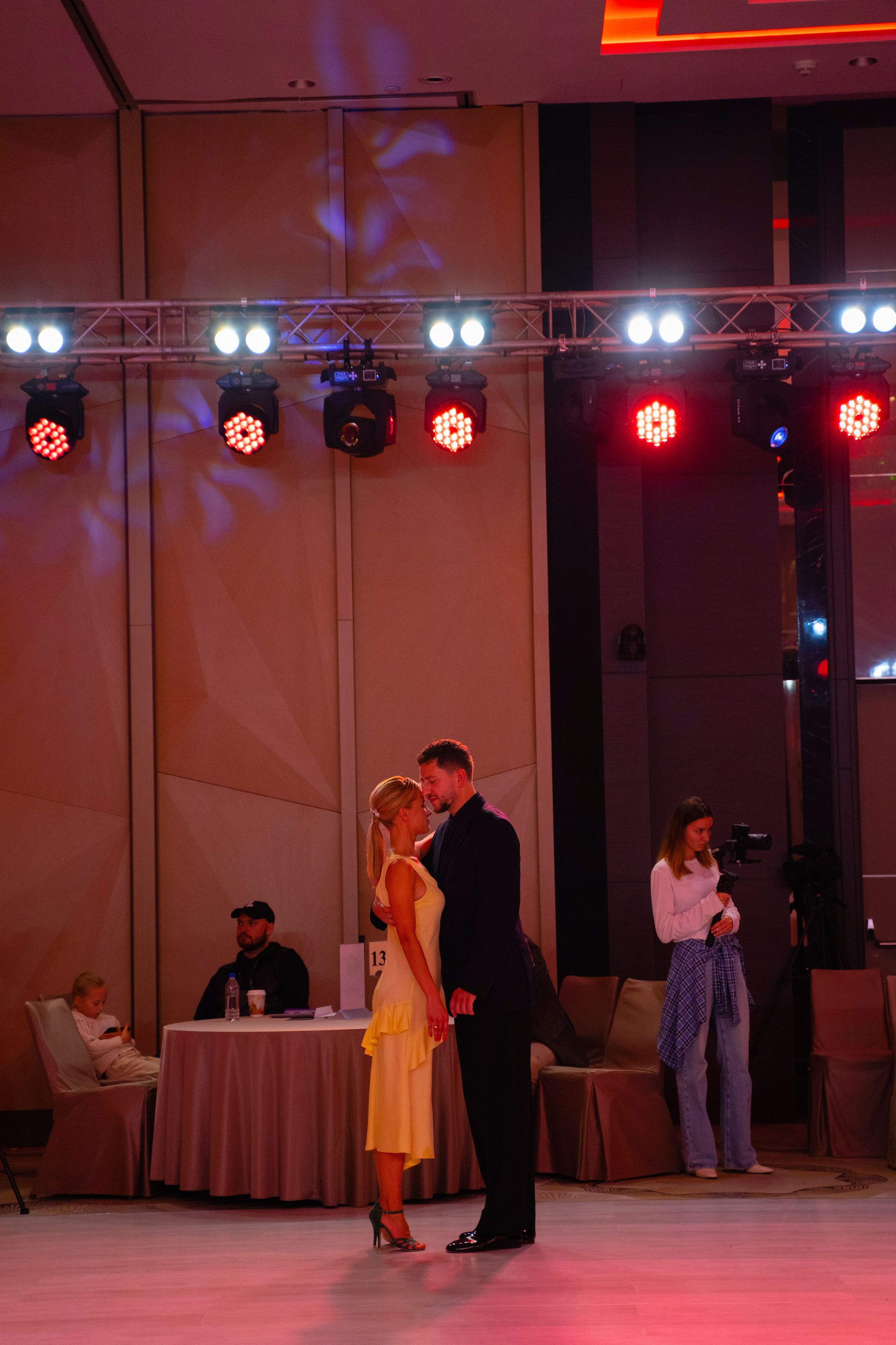 Tango. Семейный и детский фотограф в Москве