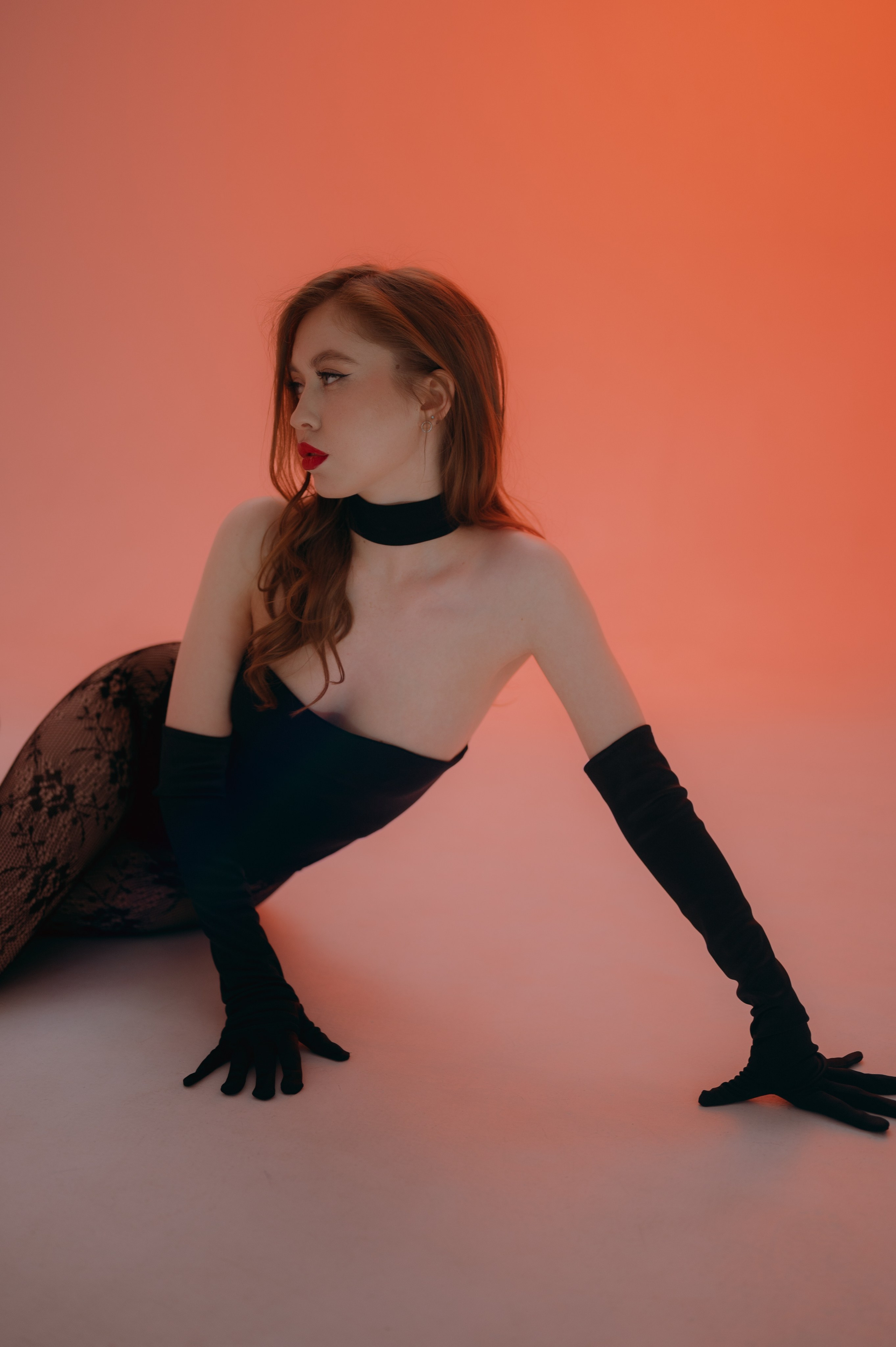 Индивидуальные съемки. Коммерческий фотограф из Уфы Яна Шакирова