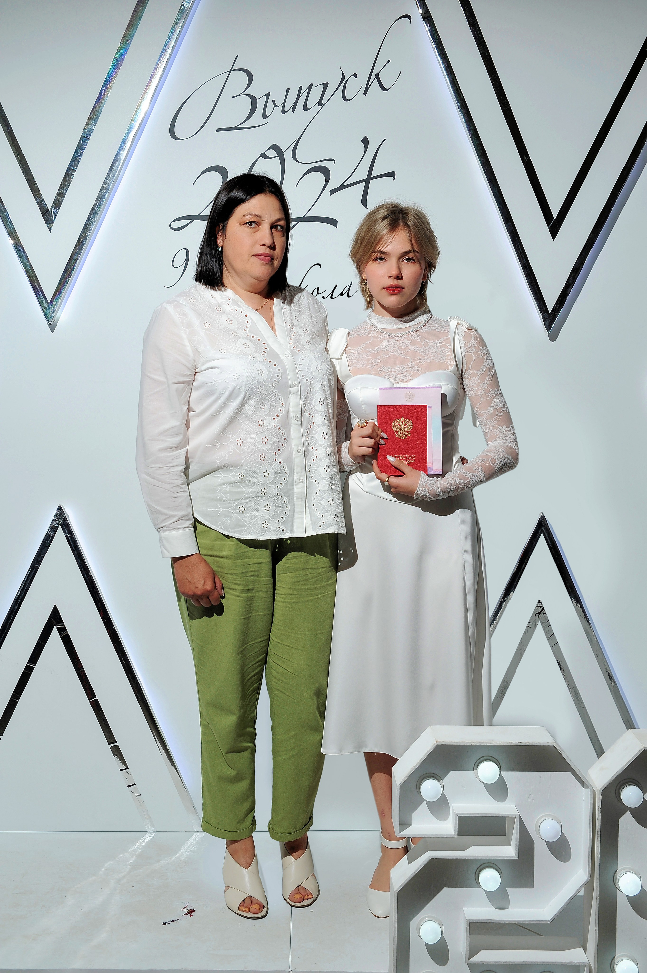 Выпускной. Выпускные альбомы. Фотограф Ксения Борисова