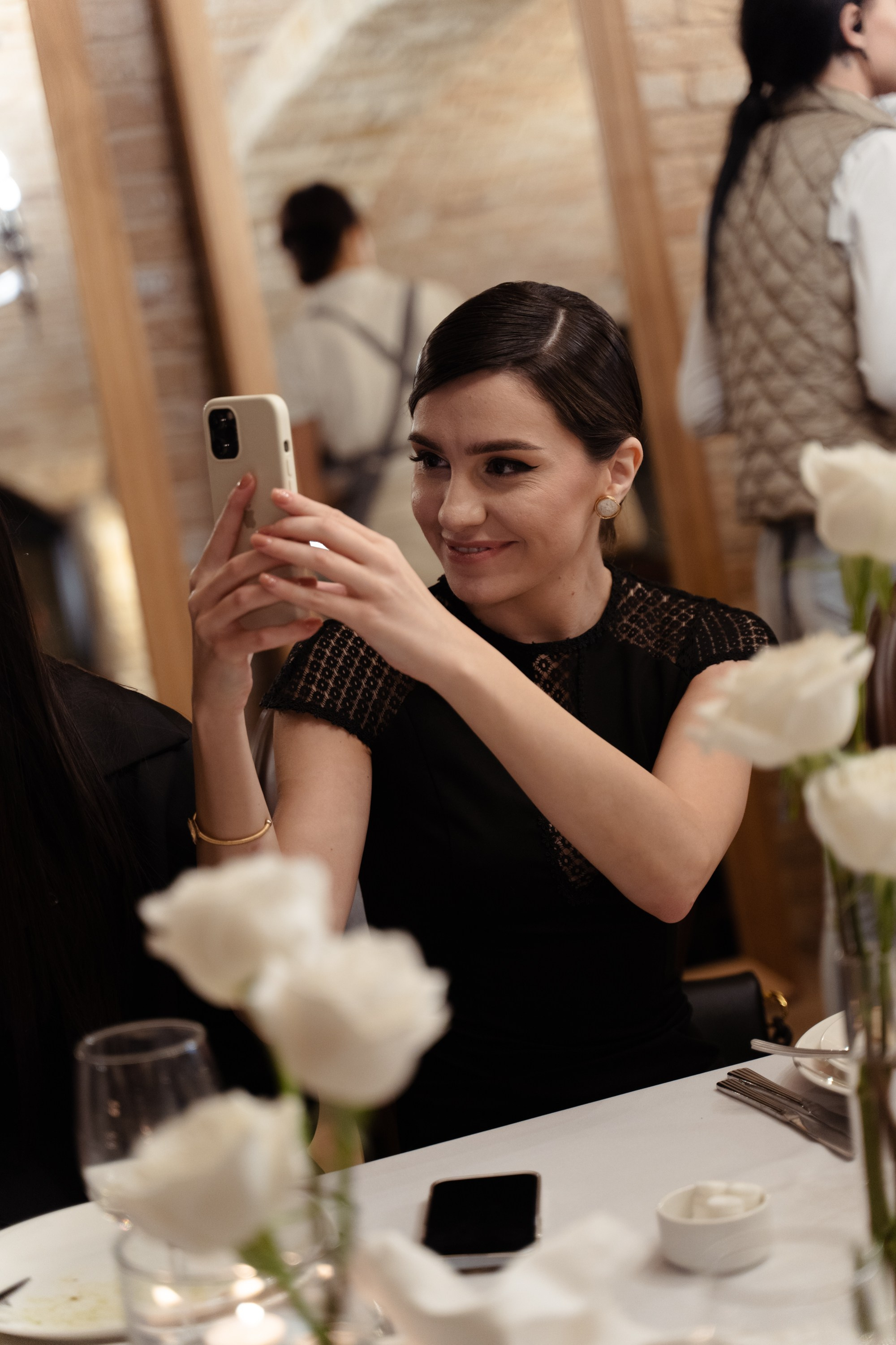 Yana&Viktor. Портретный фотограф в Краснодаре Валерия Матирная