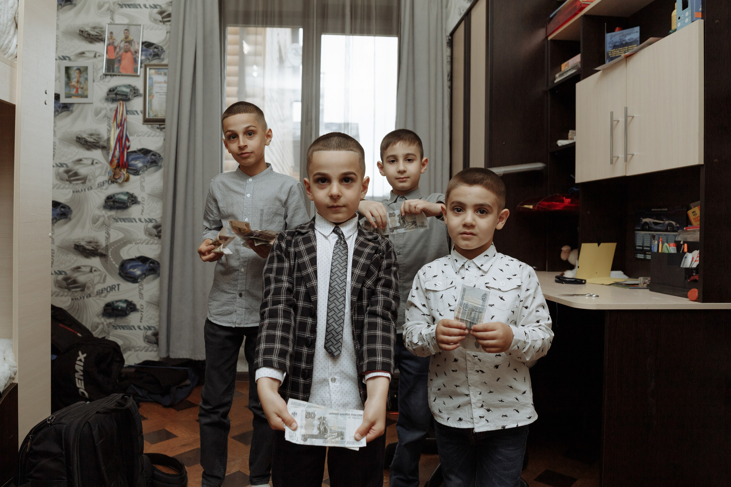 Степан и Элянора (полный день). Свадебный фотограф