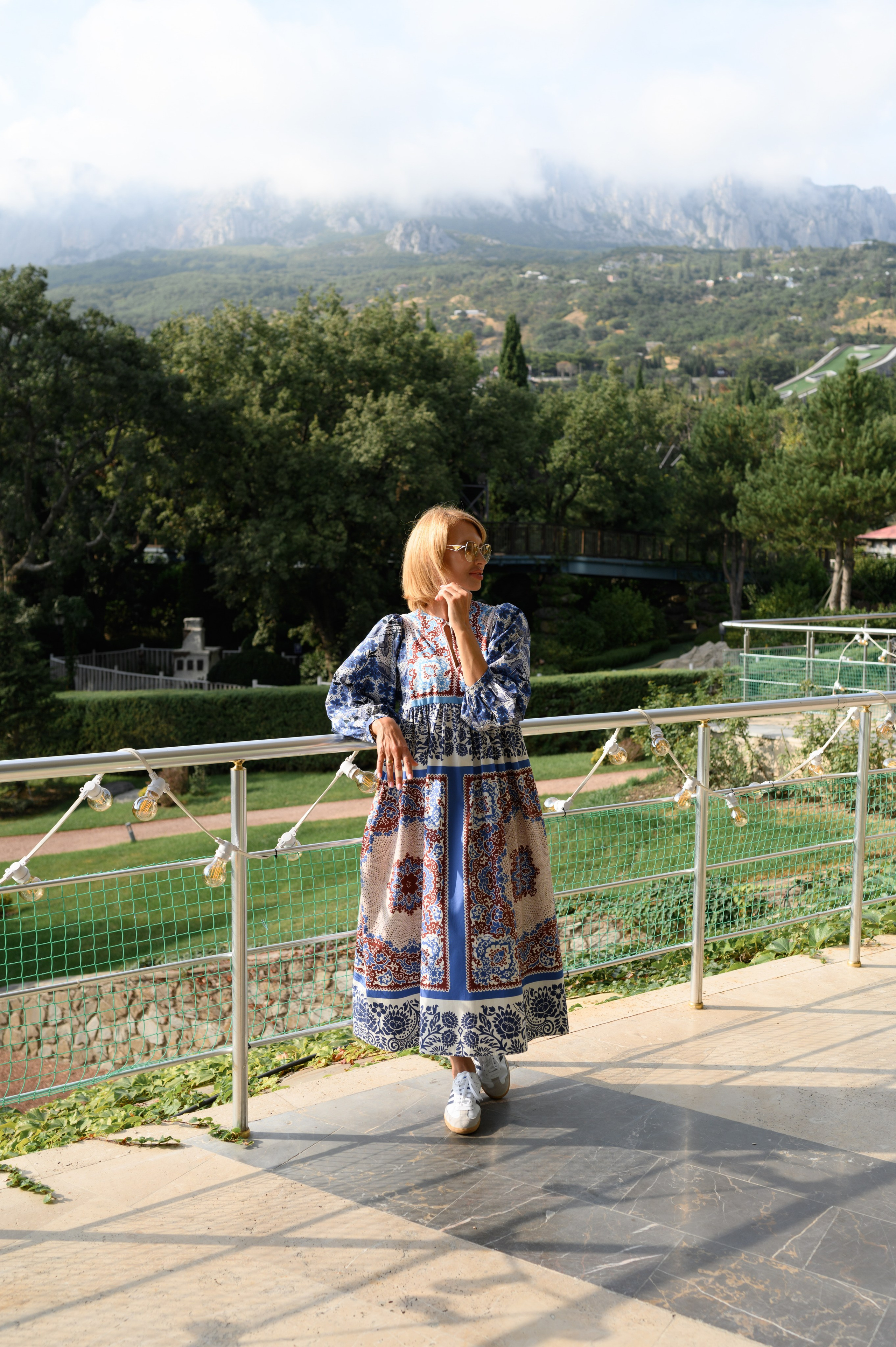 Каролина и Влад (Mriya Wine park). Свадебный фотограф. Крым и дальше!