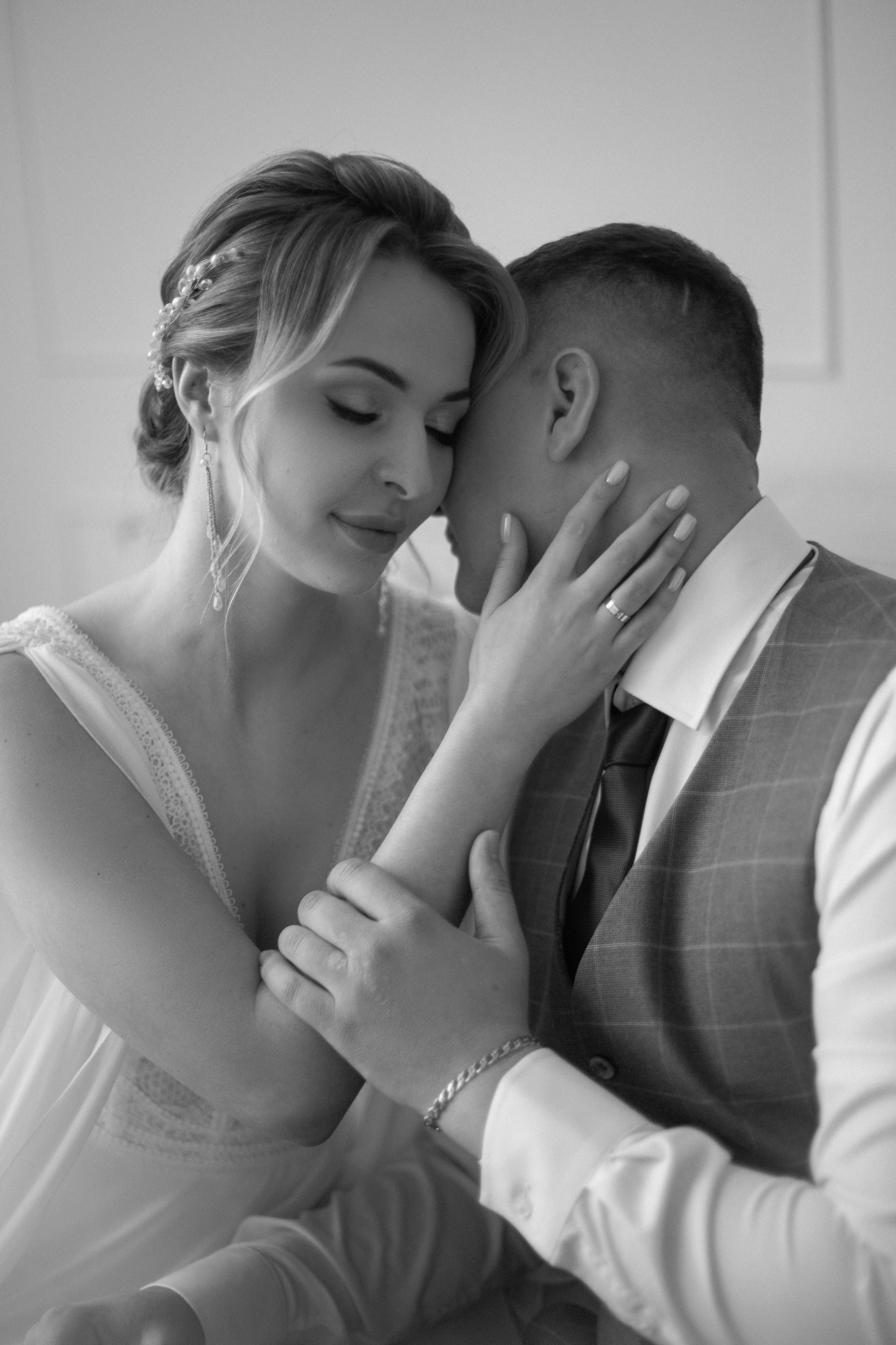 Максим и Анастасия. Главная