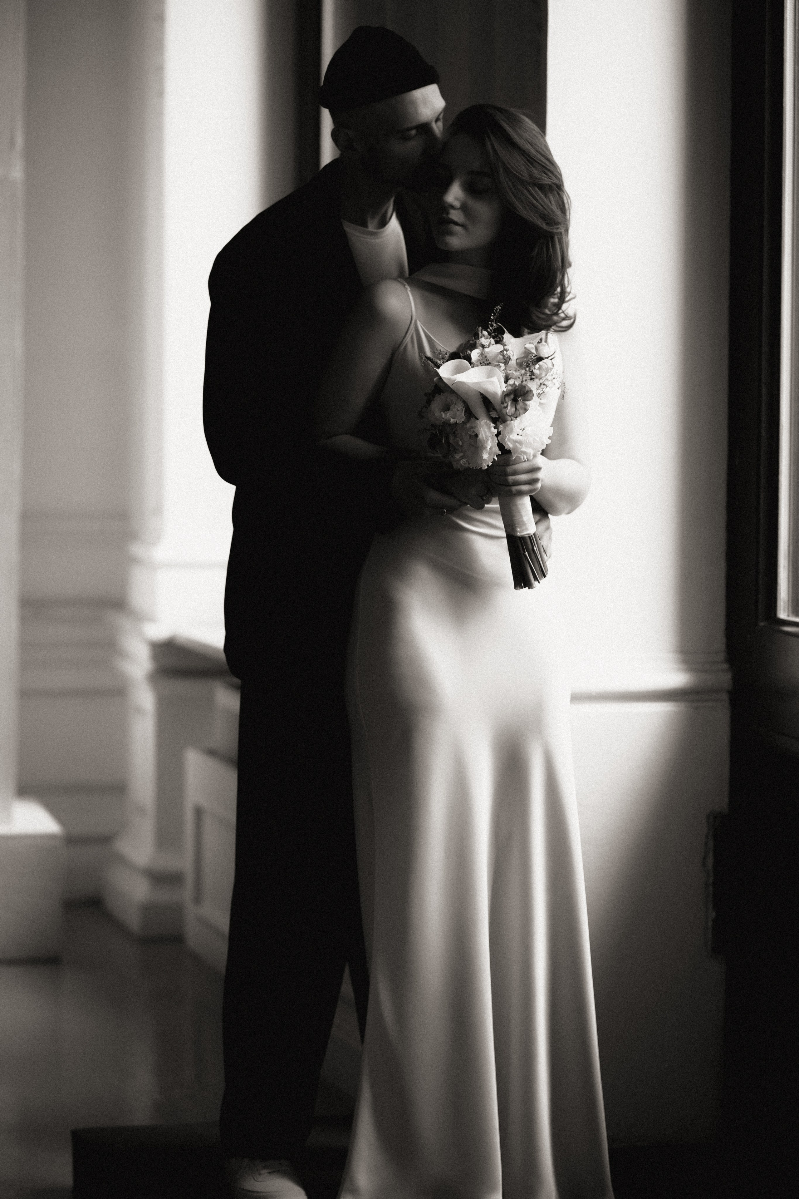 Портфолио. Парная съёмка. Борис Квасов, фотограф. Москва