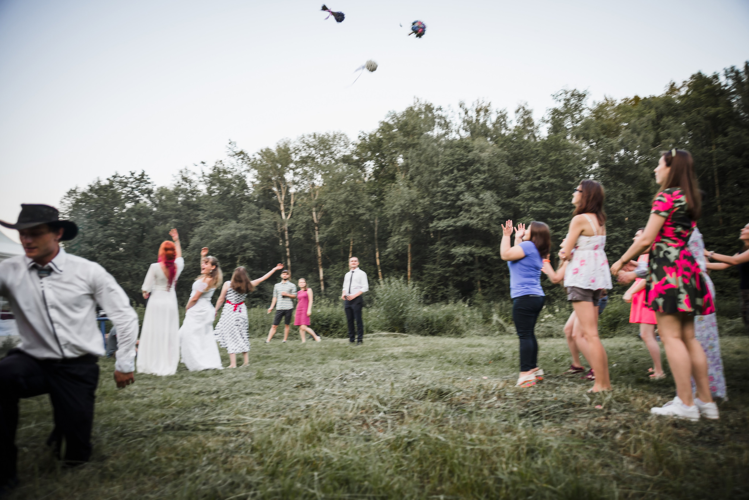 Свадебное портфолио. Фотограф Сергей Глобенко