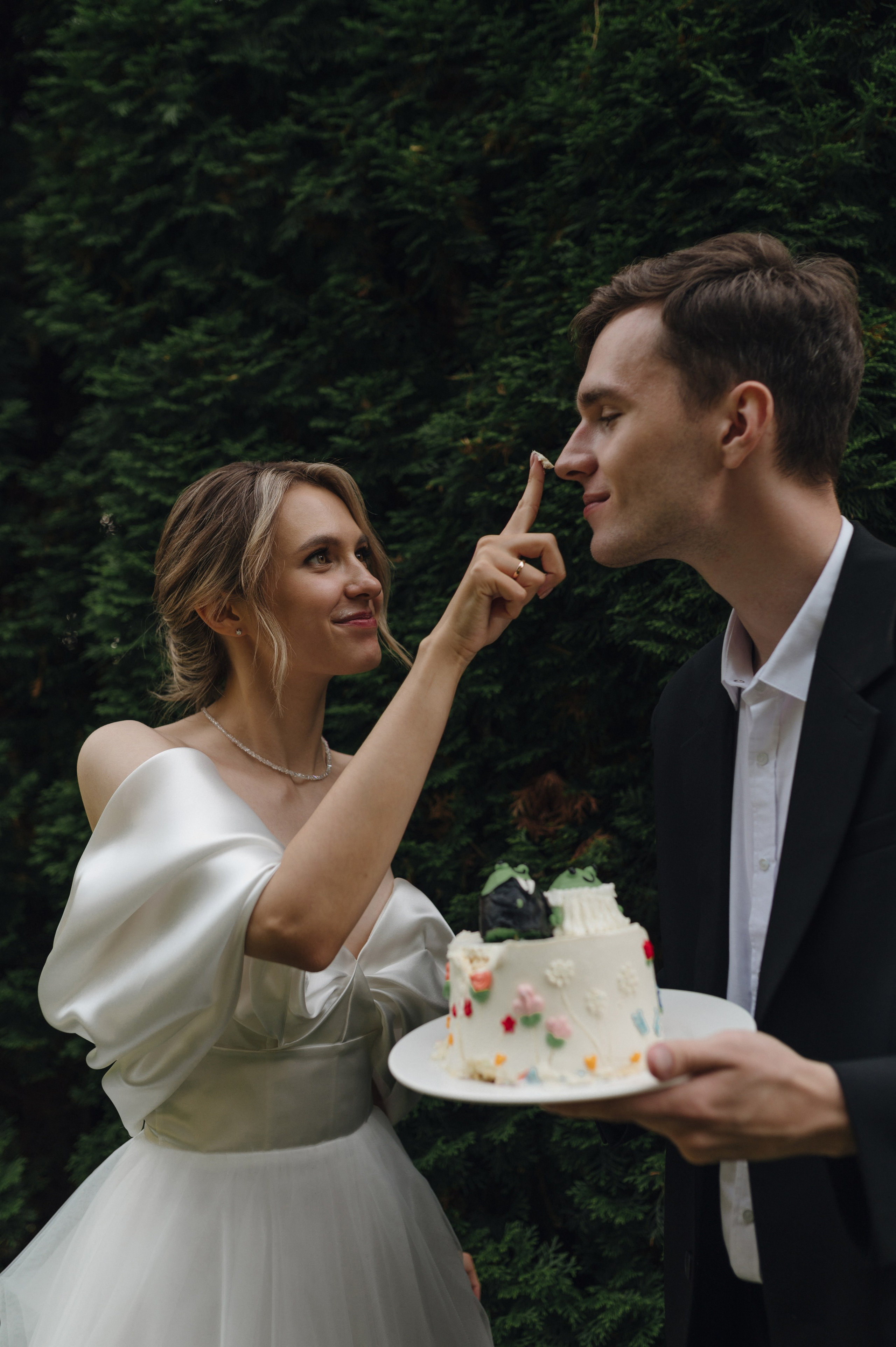 Дарья и Никита, Особняк Спиридонова. Свадебный фотограф Москва и Санкт-Петербург. Анастасия Чудина