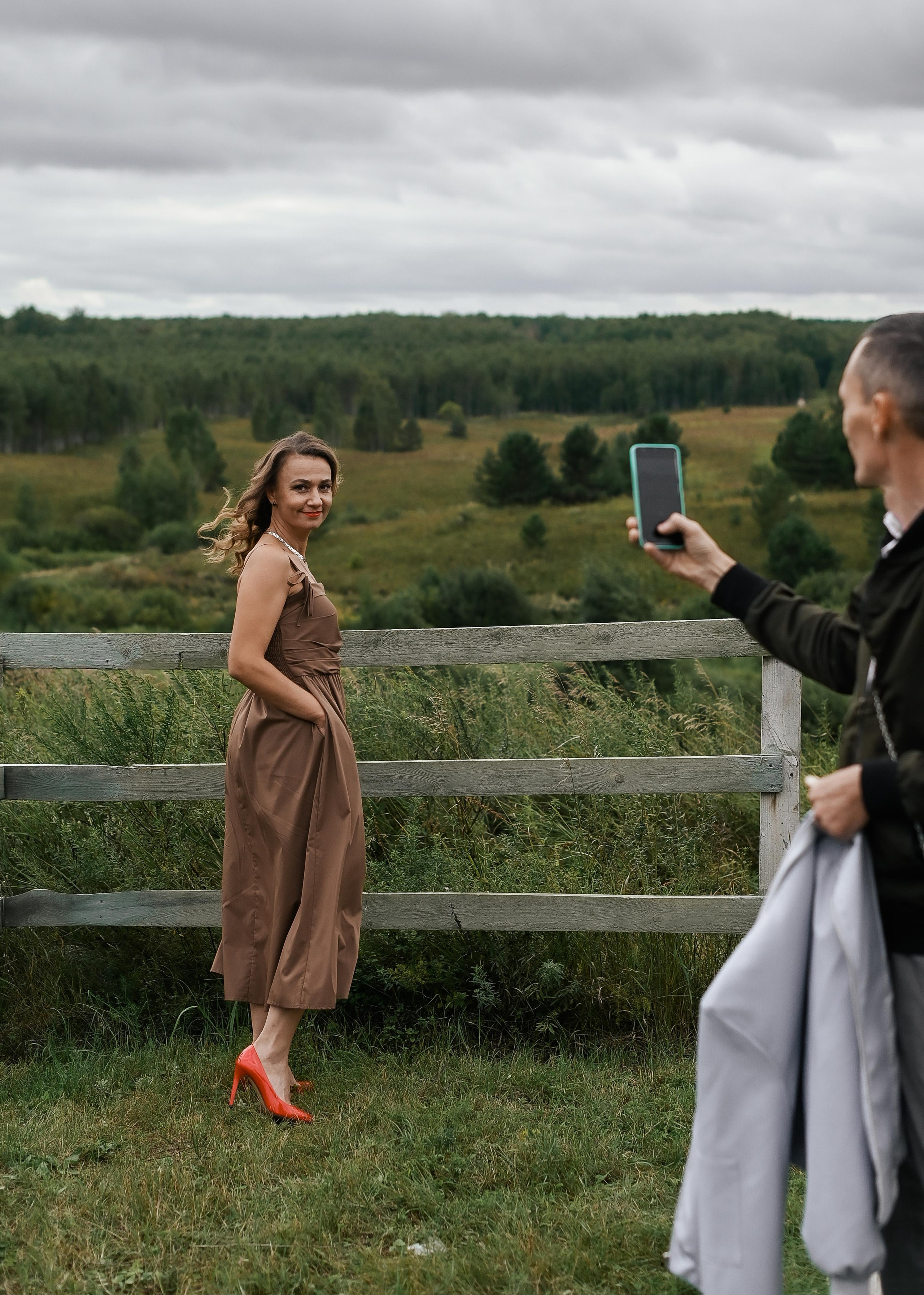 Даша+Ярослав. Свадебный фотограф Анна Данькова