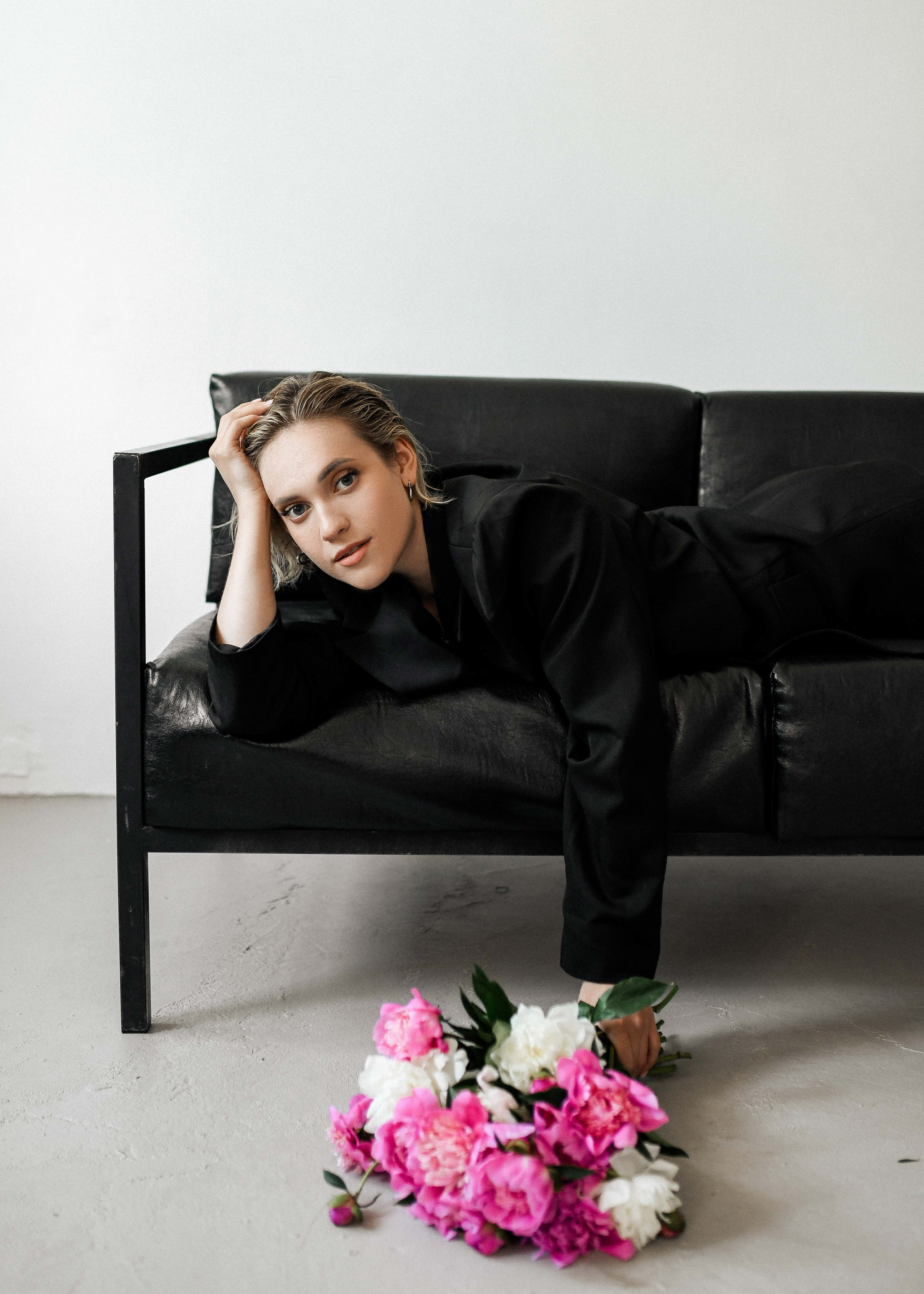 Женский портрет. Свадебный фотограф Анна Данькова