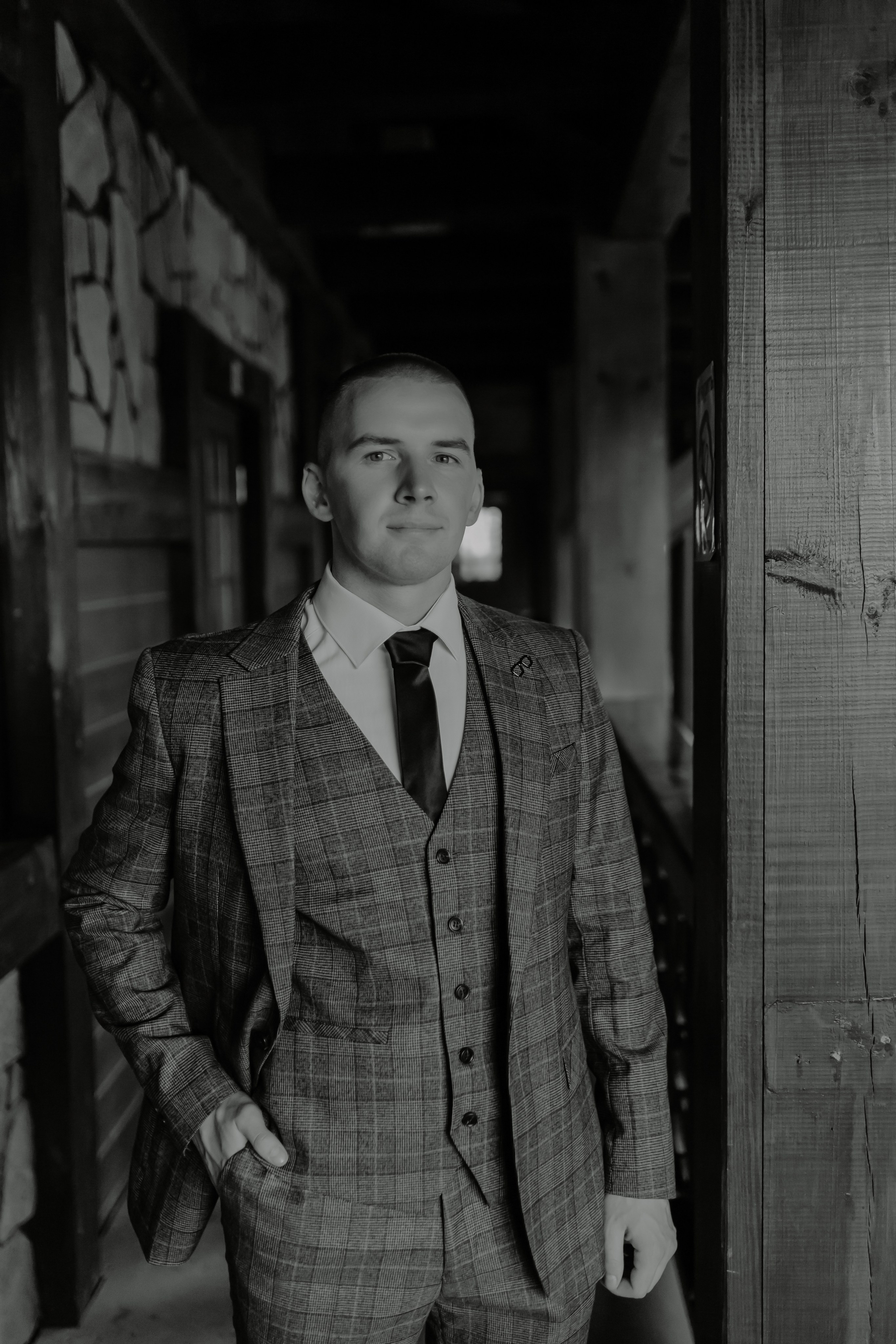 Алина и Иван. Фотограф и Видеограф во Владимире