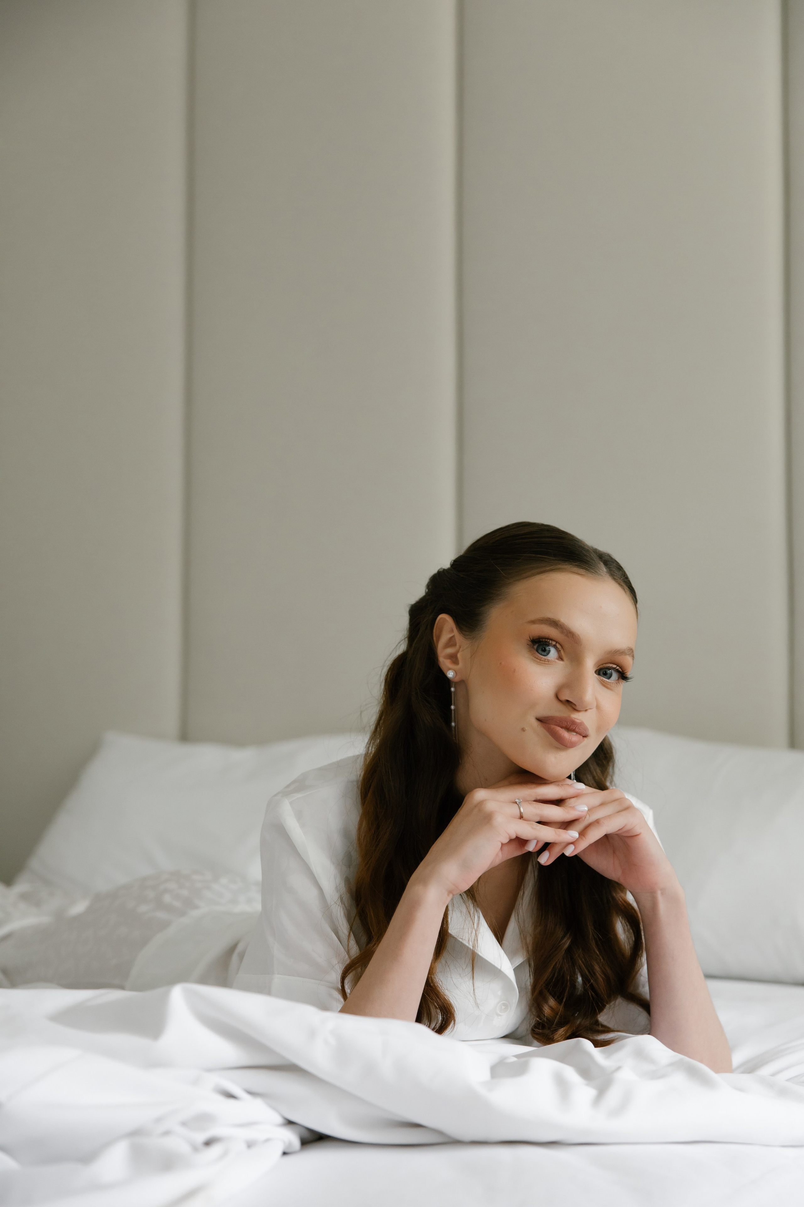 Лиза и Артем. Фотограф и Видеограф во Владимире