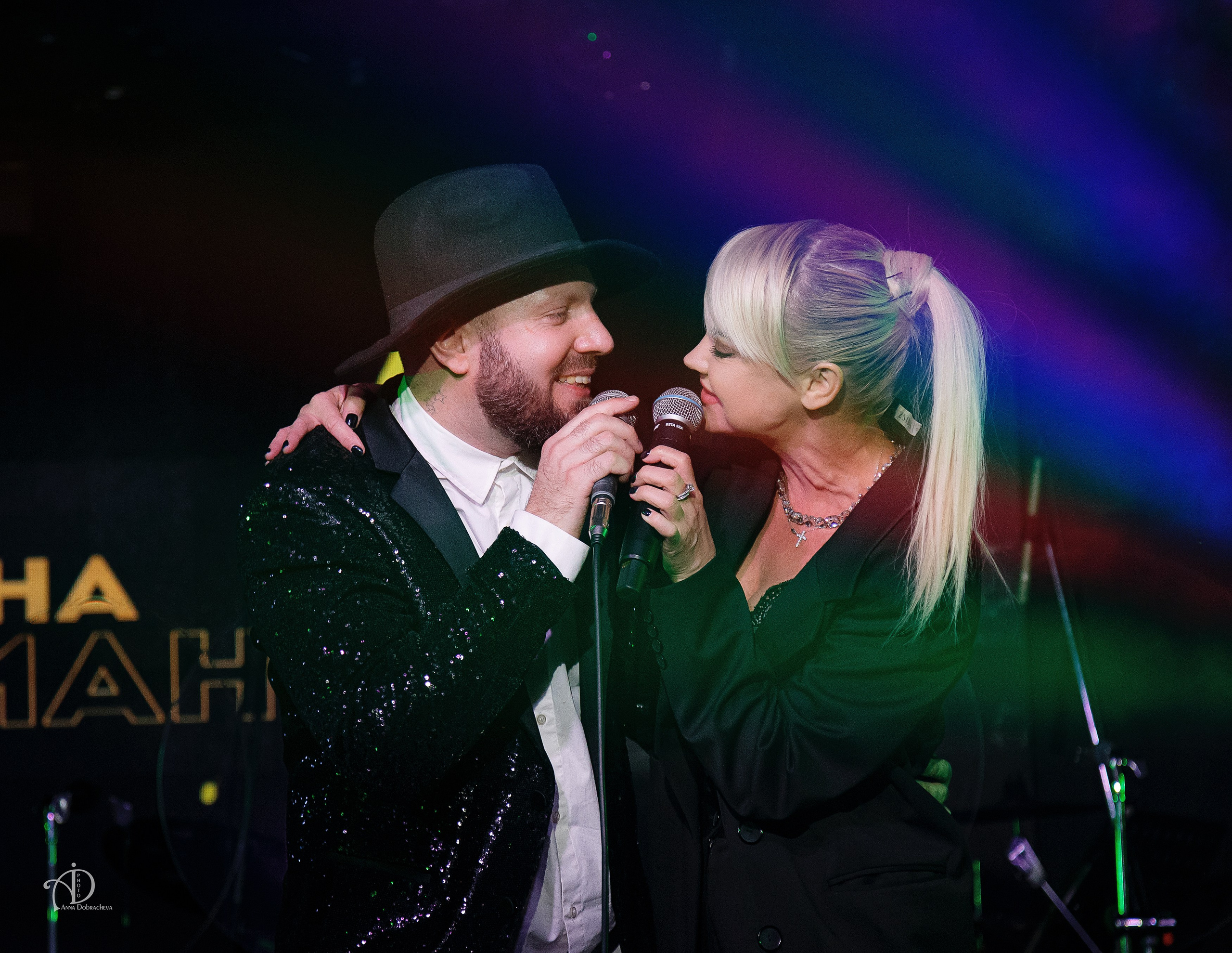 Премьера клипа «Караваны снов» Dj Sasha Born. Фотограф Анна Добрачёва