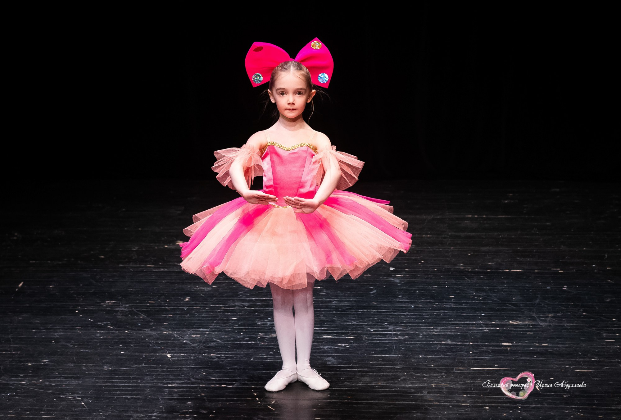 Хореографическая студия STUDIO GRIG «КЛАСС-КОНЦЕРТ» (г. Москва) 2022 г