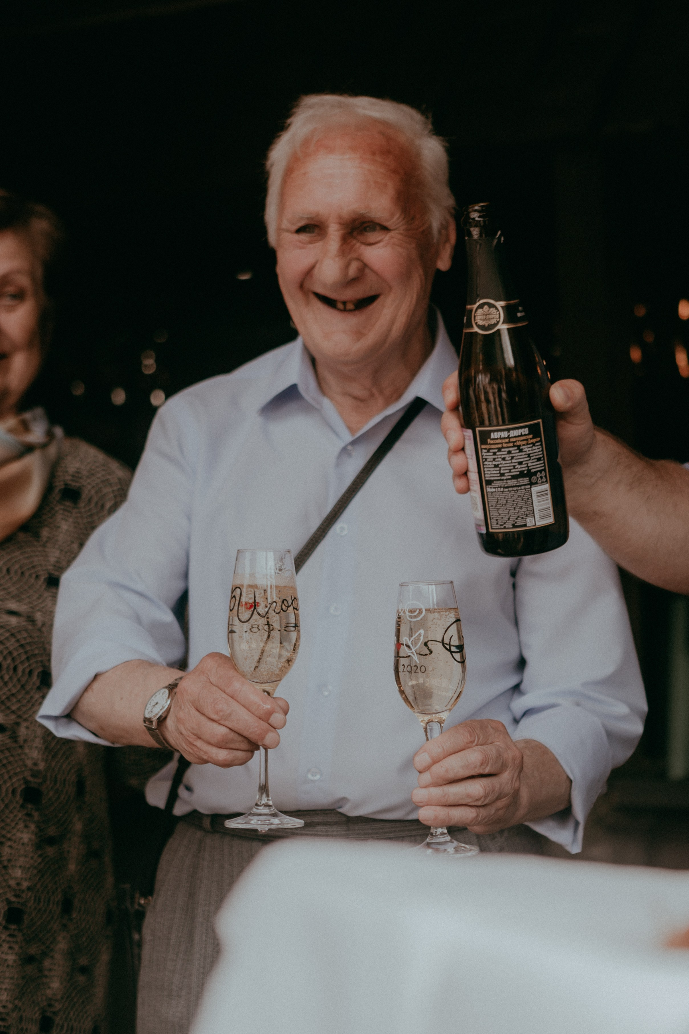 Оля и Игорь. Свадебный и портретный фотограф Виктория Шипелик