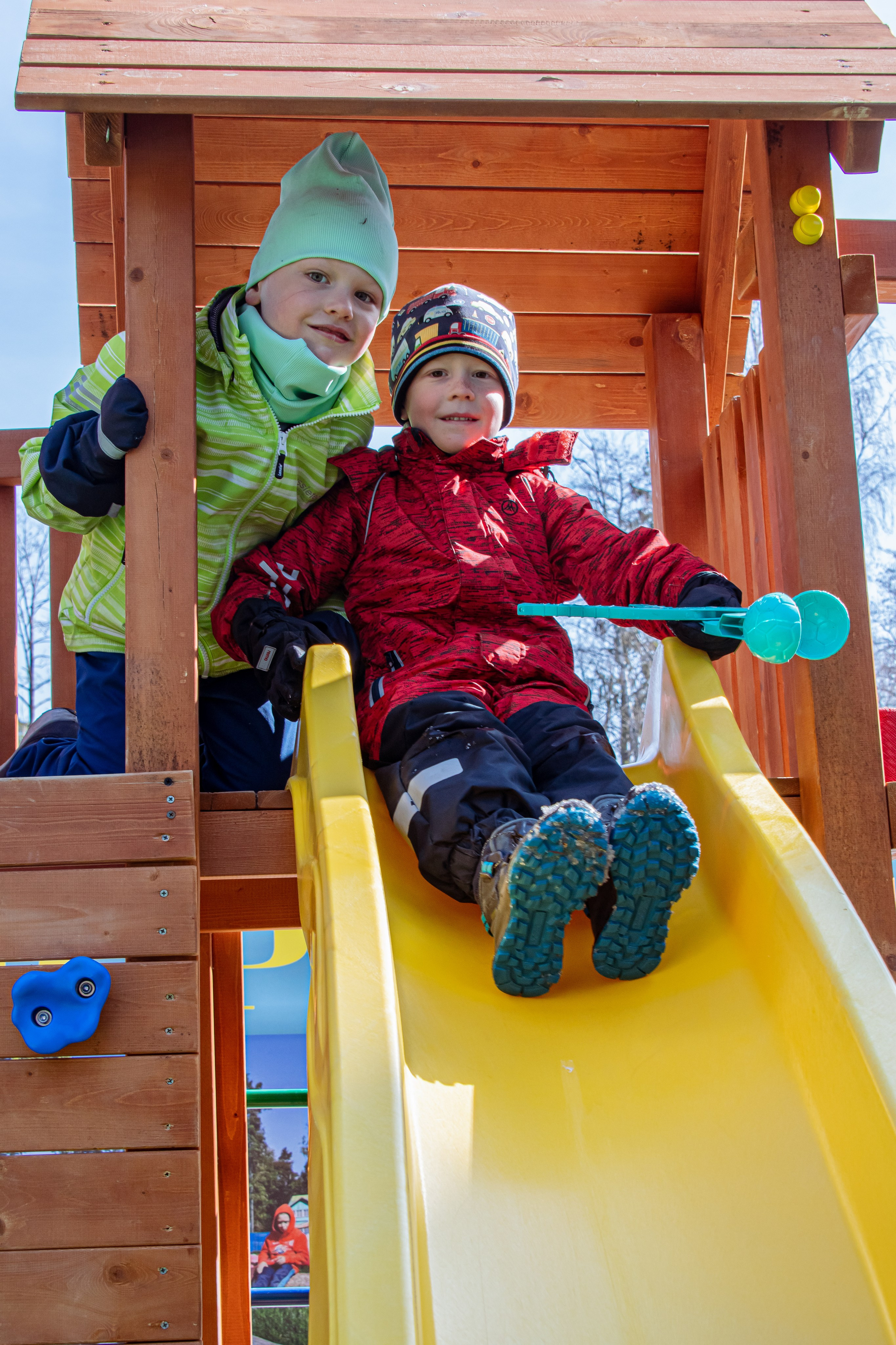 Фотосъемка детского сада для альбома. Фотограф в Санкт-Петербурге Ксения Яковчук
