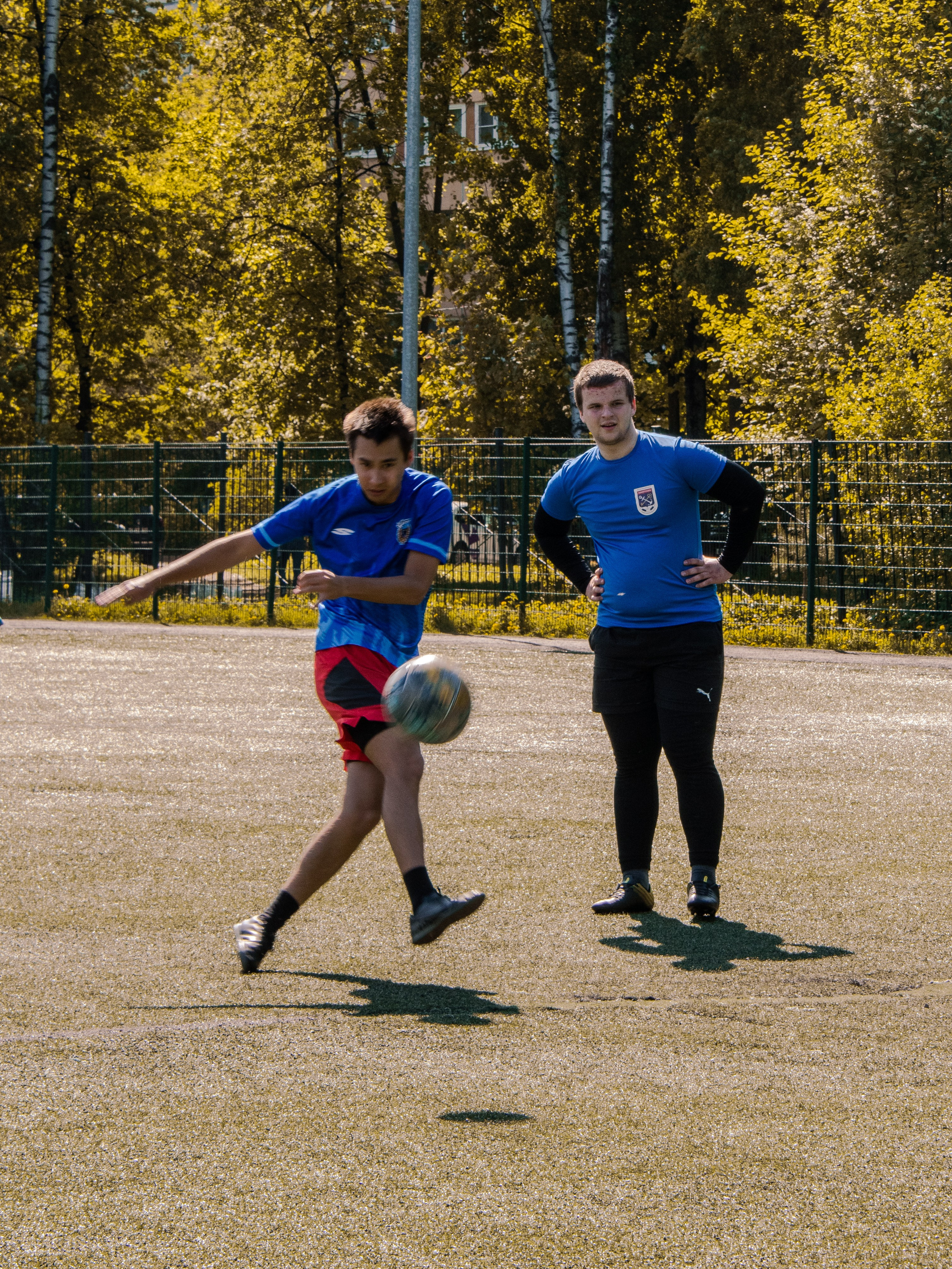 Спортивный репортаж 21.05.23. Фотограф в Санкт-Петербурге Ксения Яковчук