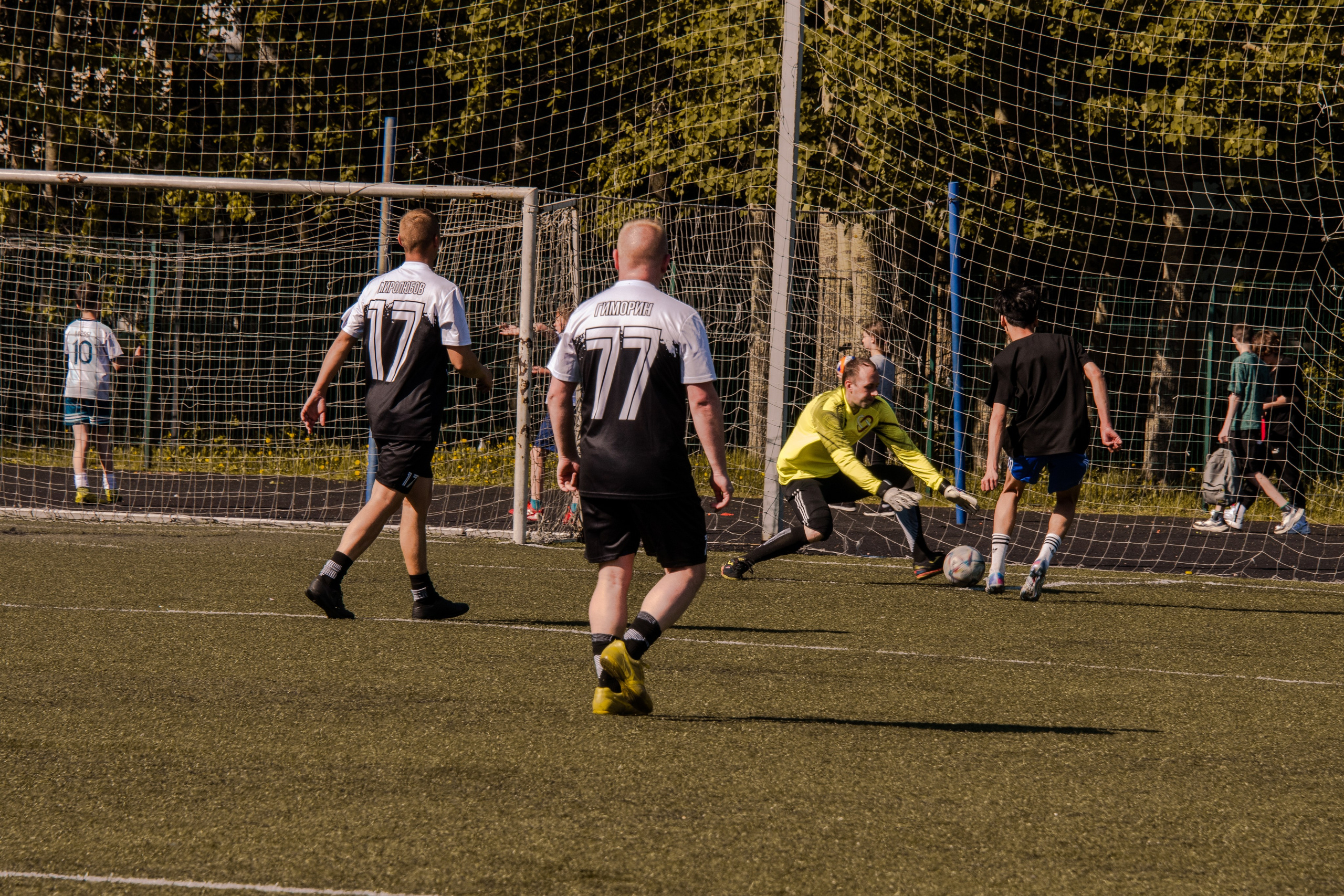 Спортивный репортаж 21.05.23. Фотограф в Санкт-Петербурге Ксения Яковчук