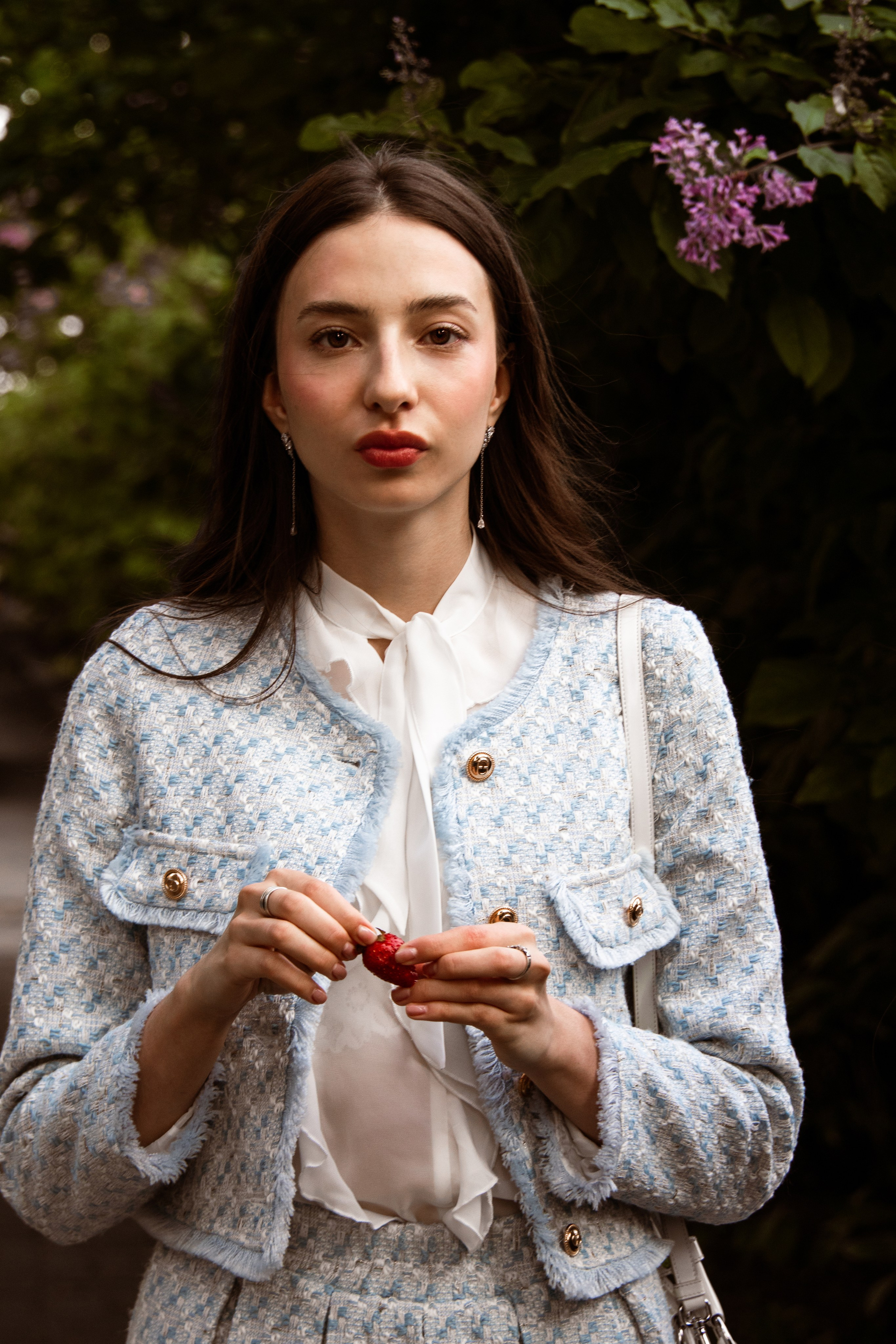 Гуляем красиво. Фотограф в Санкт-Петербурге Ксения Яковчук