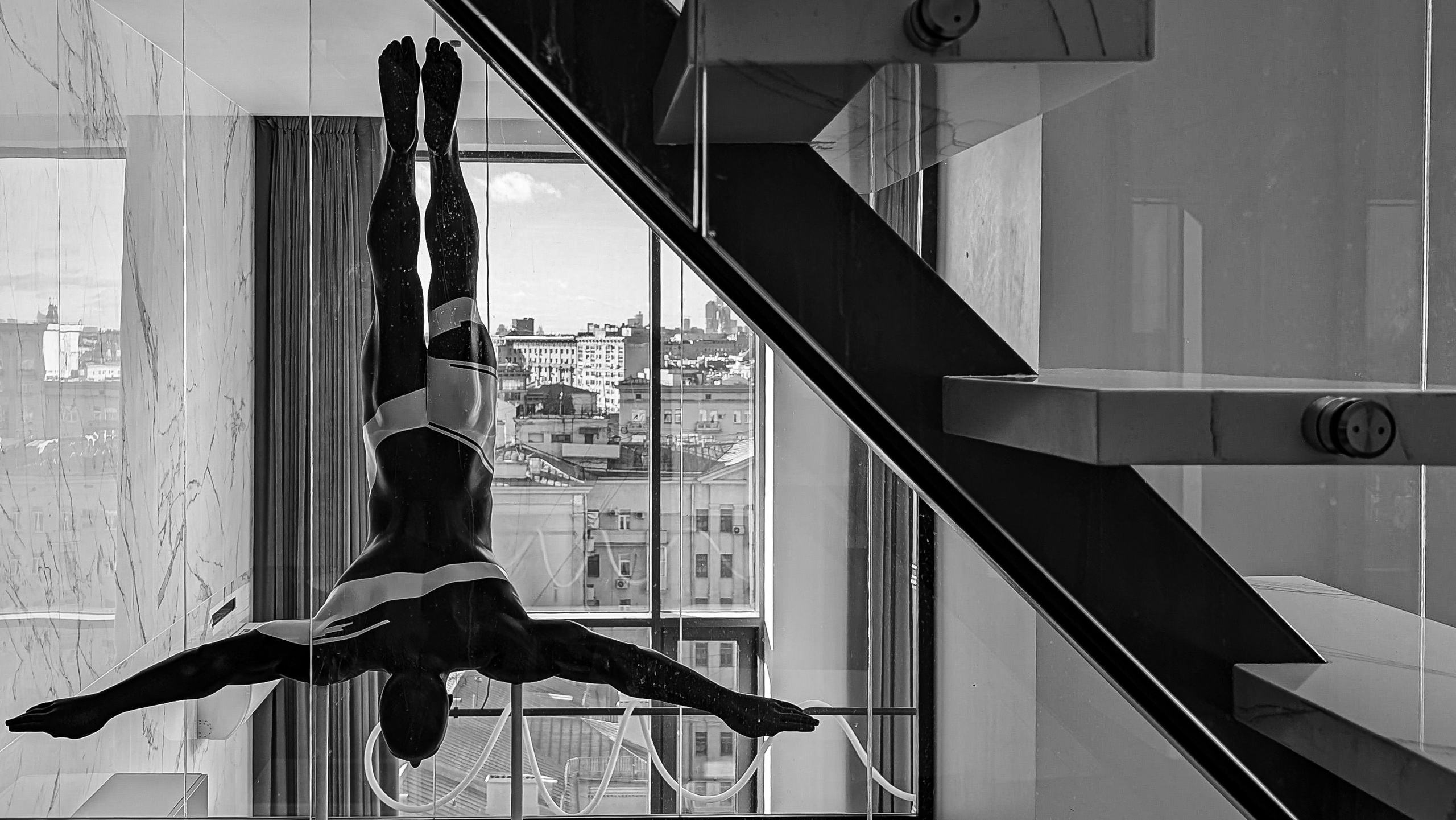 Мобильная фотография. Интерьерный и портретный фотограф в Москве Анна Моногарова