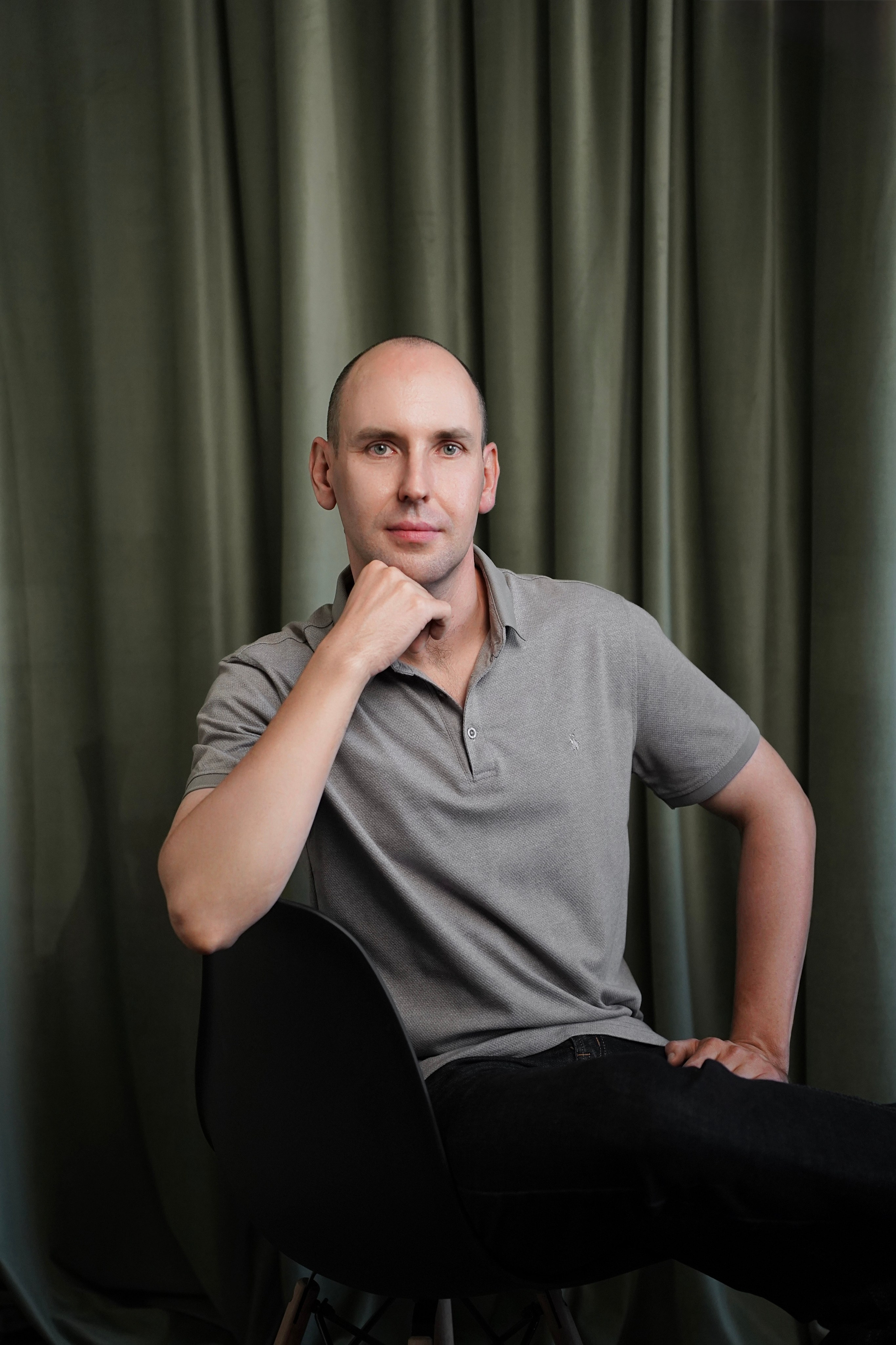 Портретная съемка. Универсальный фотограф в Геленджике Сидорина Кристина