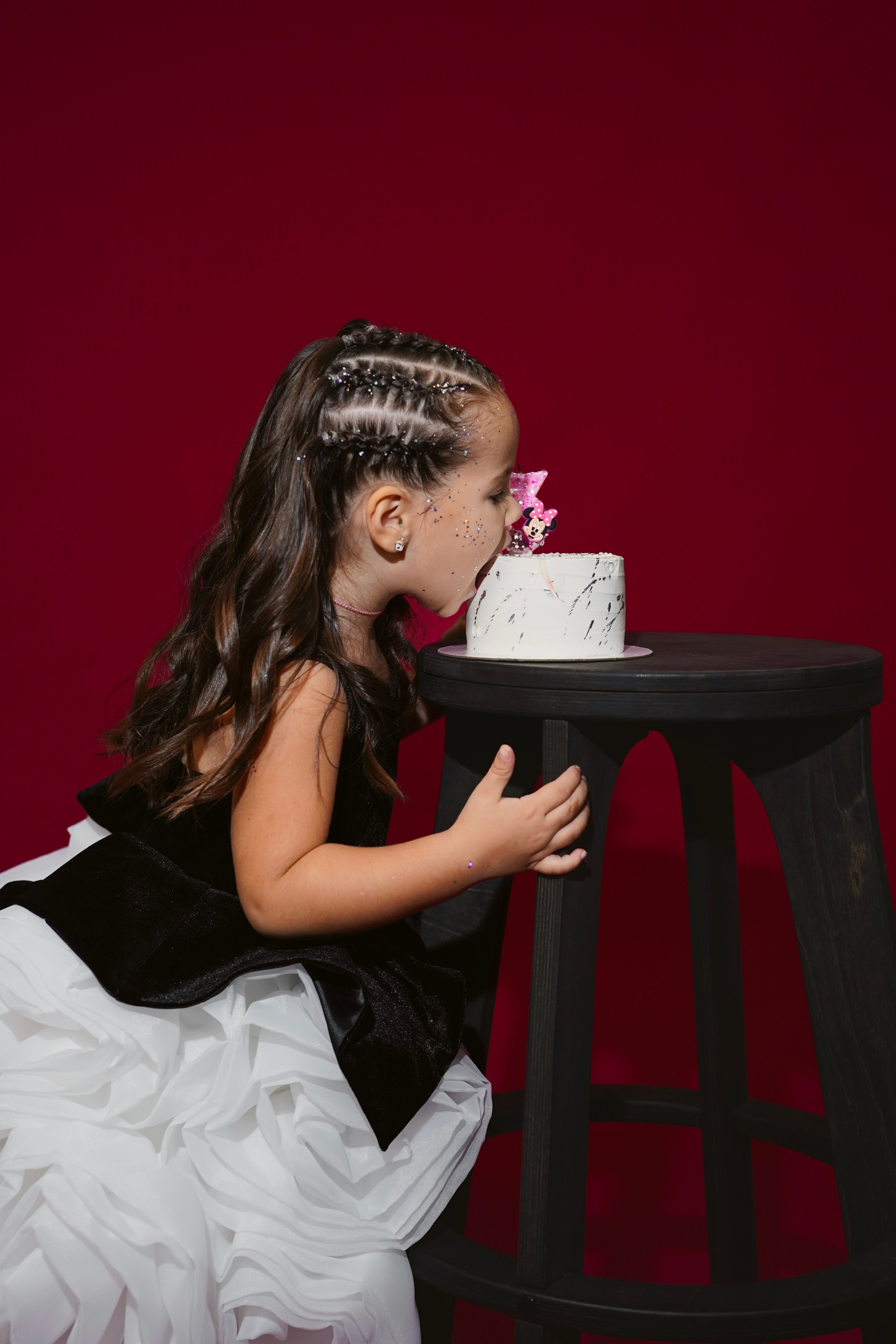 Детская фотосессия. Универсальный фотограф в Геленджике Сидорина Кристина