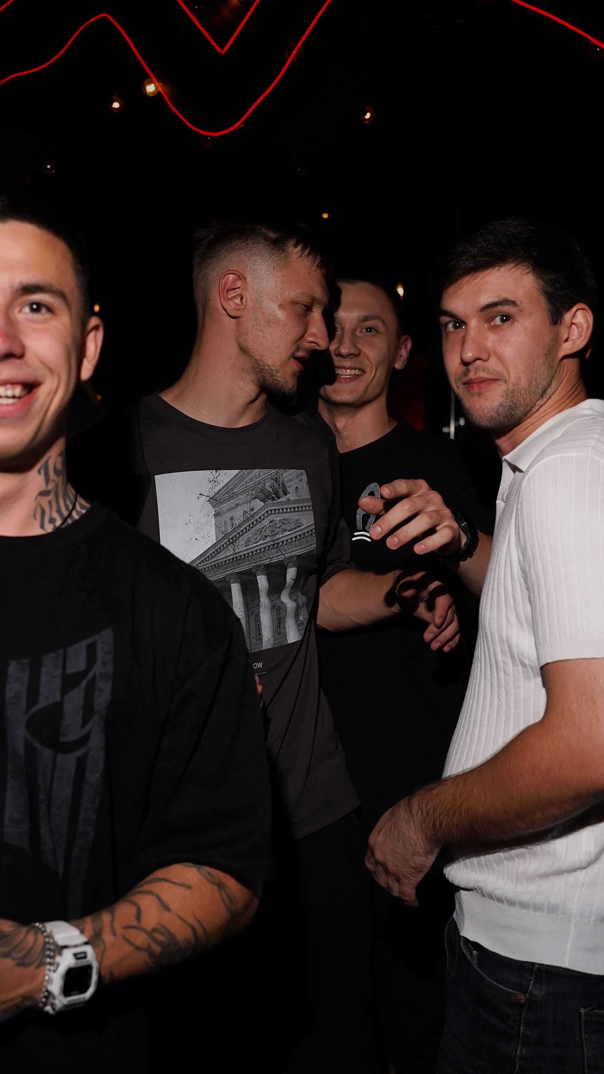 Мероприятия. Универсальный фотограф в Геленджике Сидорина Кристина