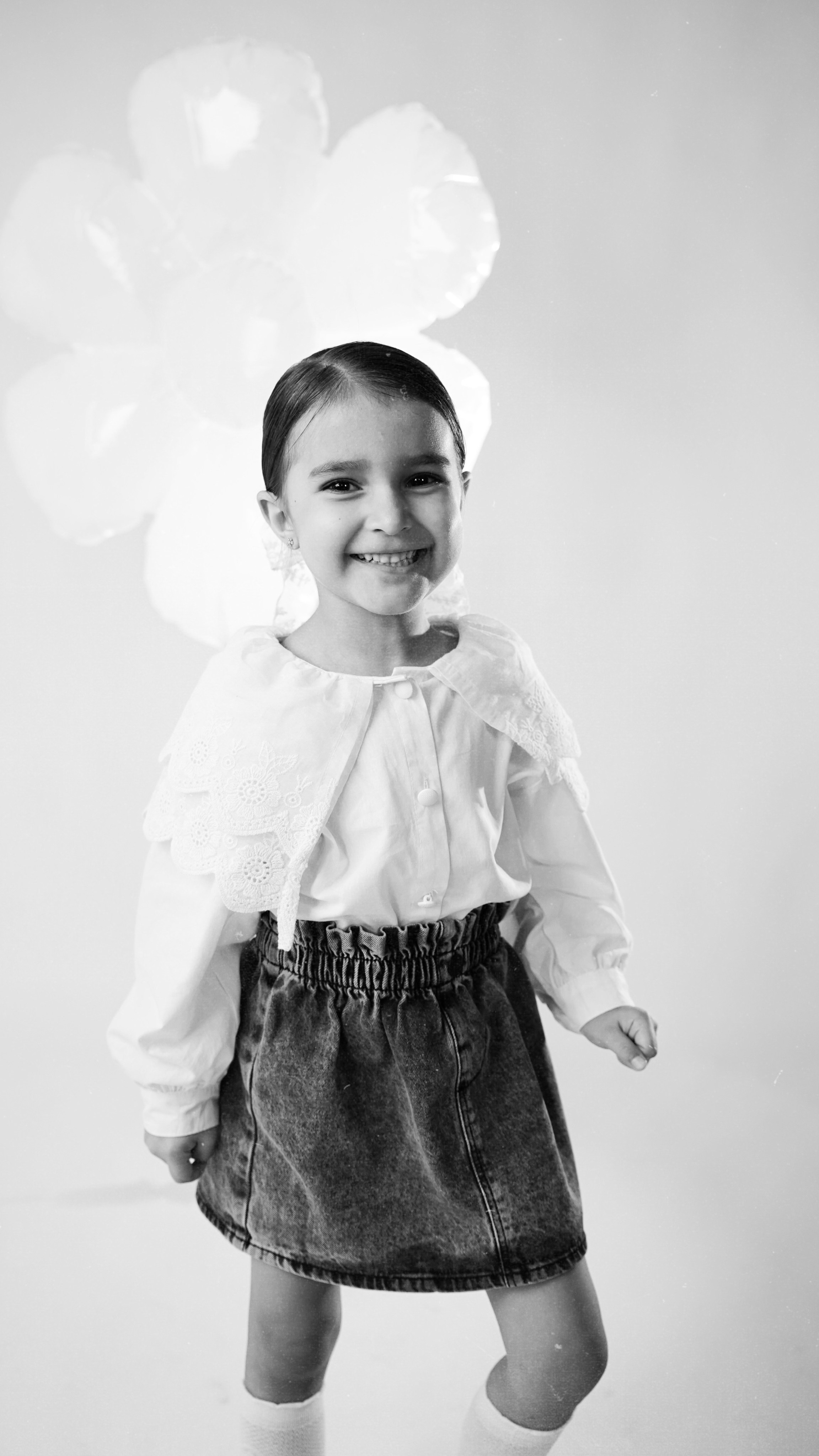 Детская фотосессия. Универсальный фотограф в Геленджике Сидорина Кристина