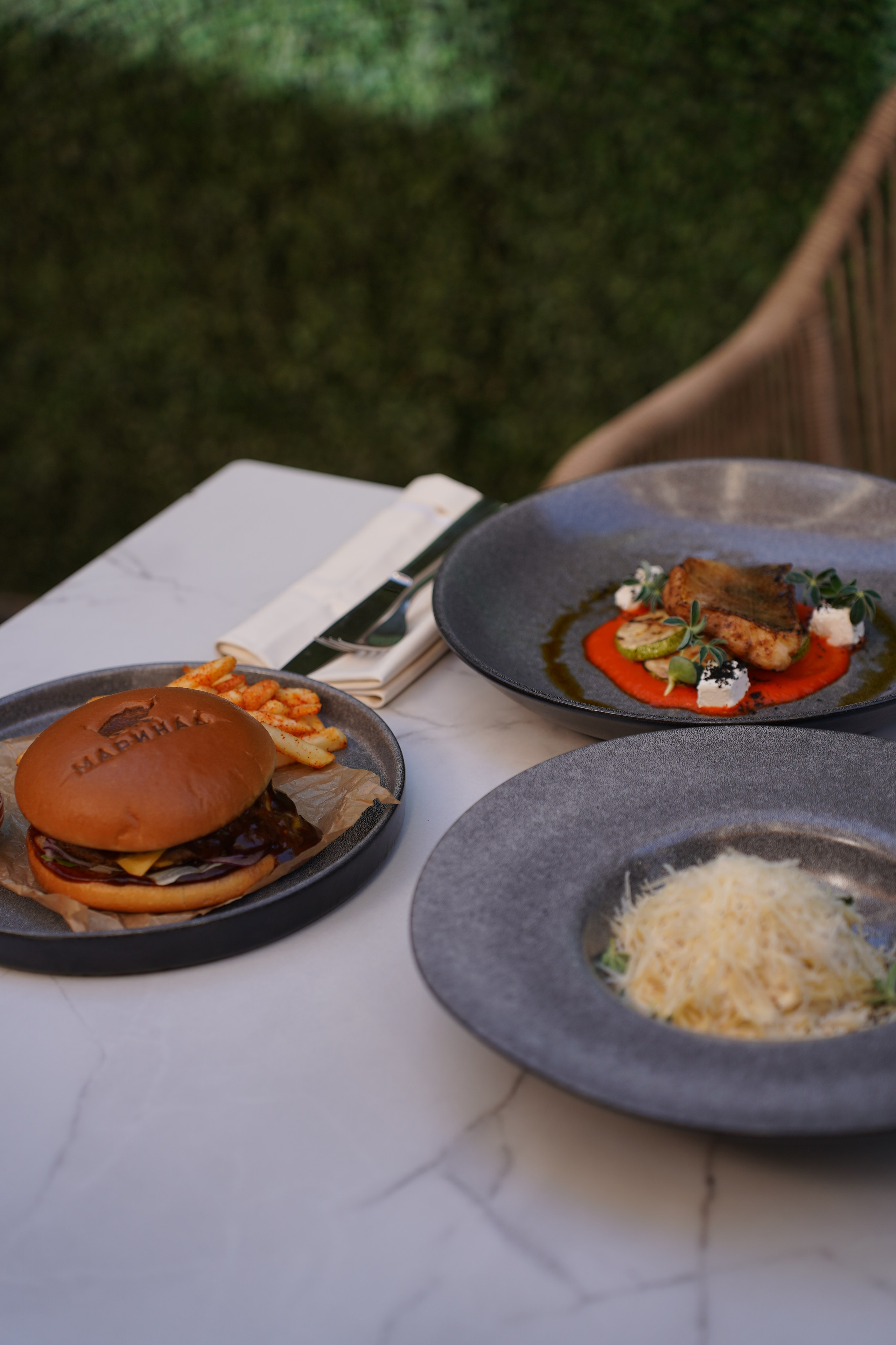 Контент для бизнеса. Универсальный фотограф в Геленджике Сидорина Кристина