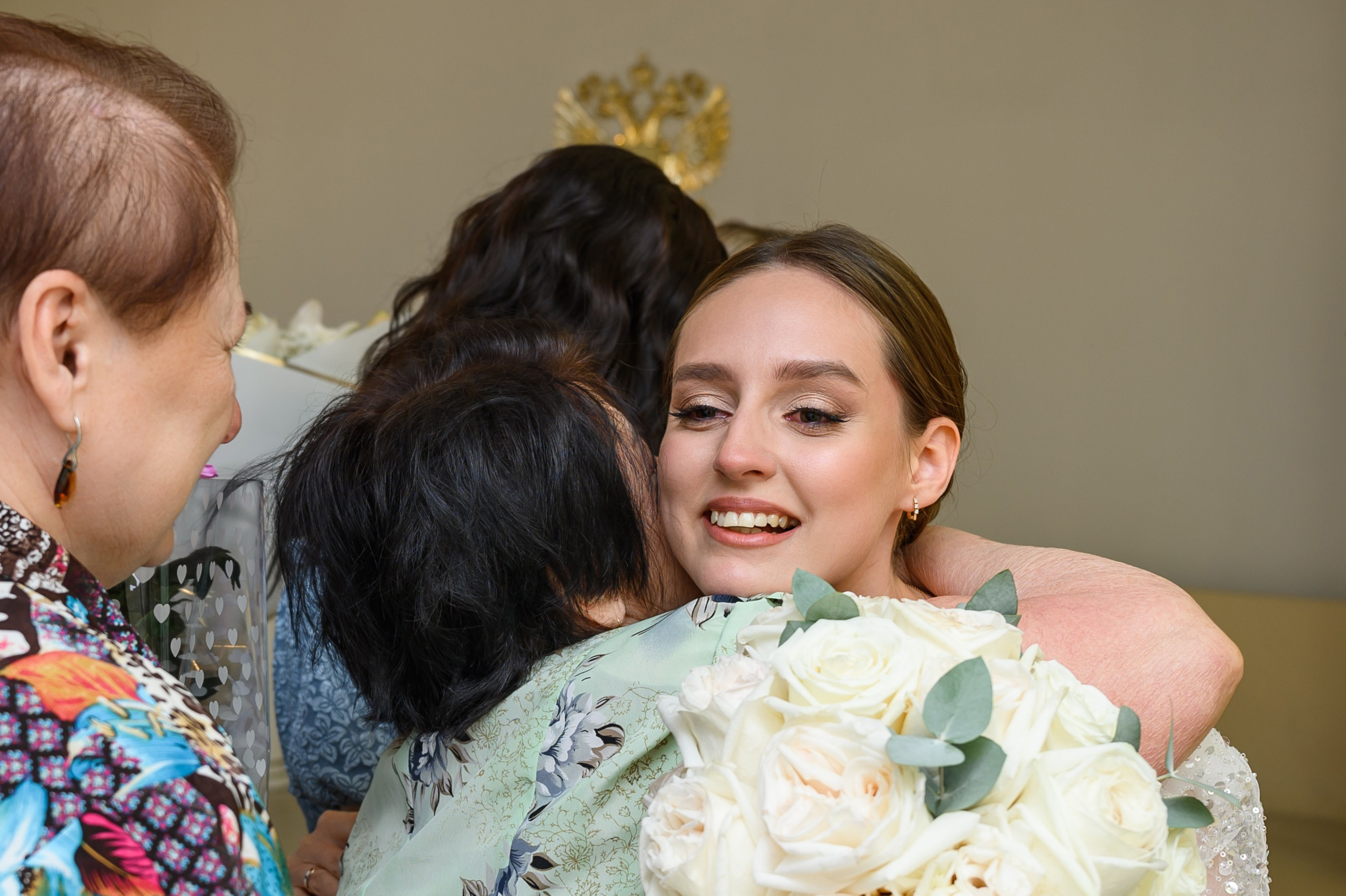 Свадьба «Келарская набережная» Сергиев-Посад. Свадебный фотограф Москва Юрий Кульман