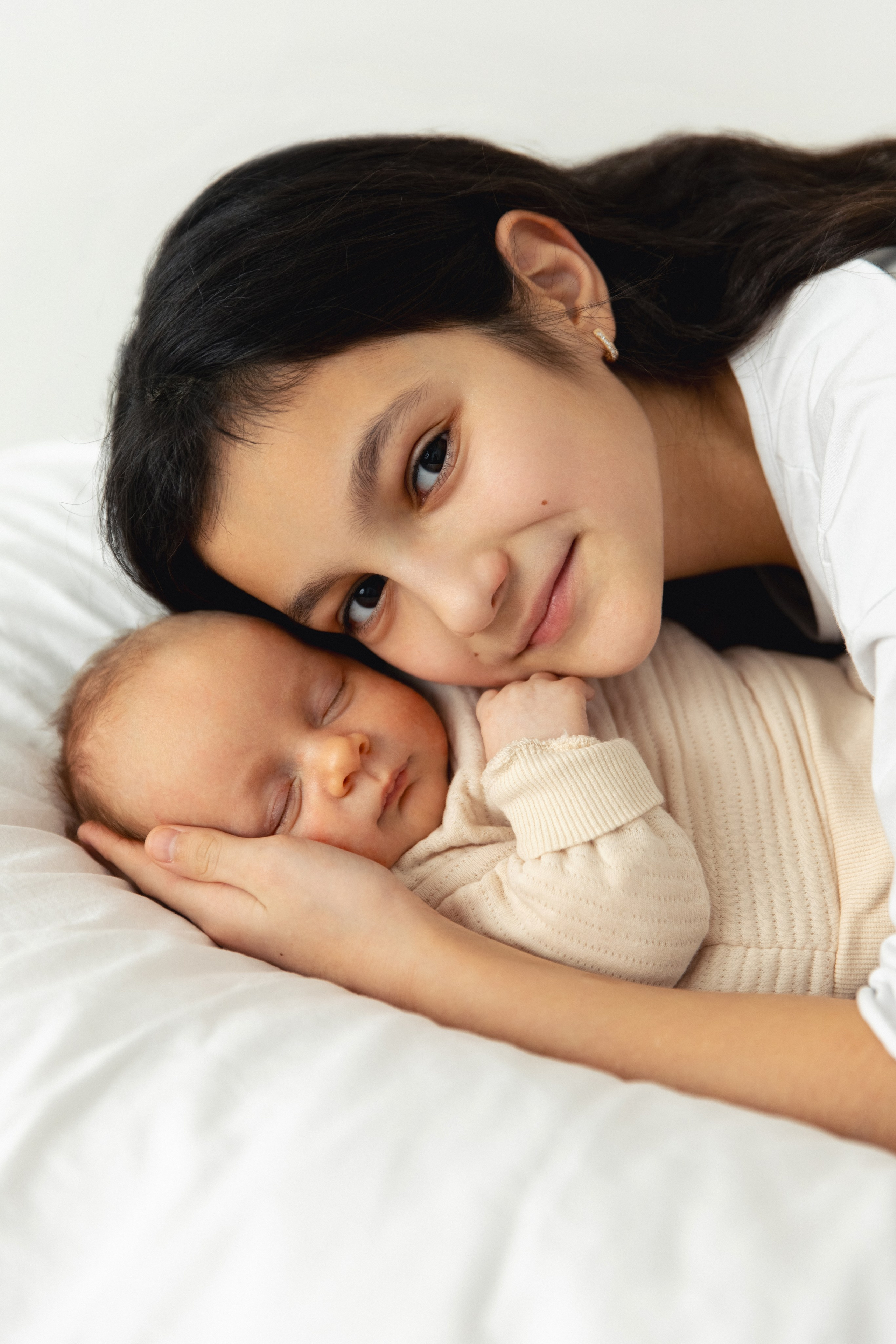 Фотосессия новорожденных в Мурманске, фотограф новорожденных. Мария Махинина — фотограф в Мурманске и Североморске