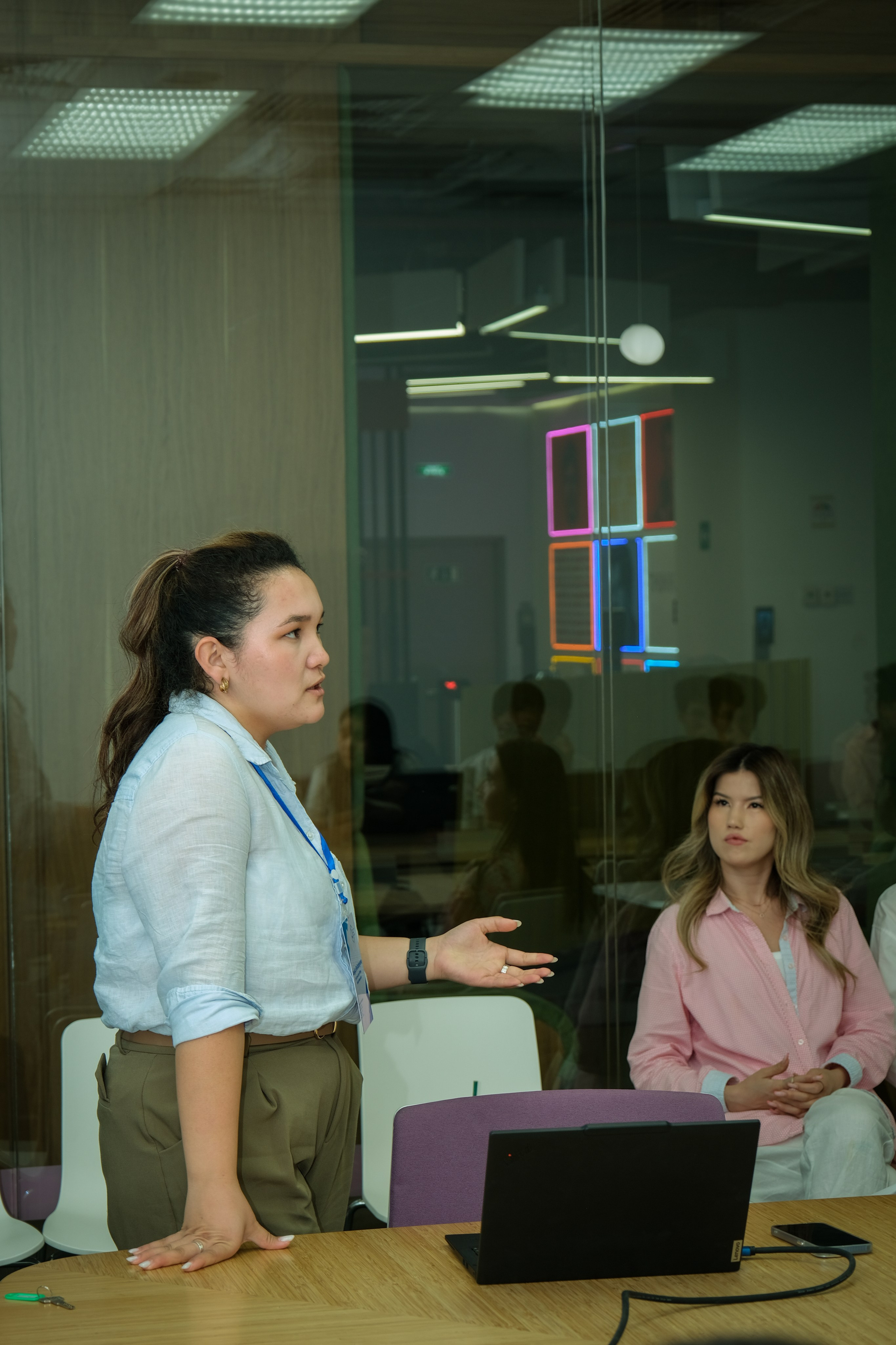 Reportage IT HUB. Видеограф и Фотограф в Алматы и Караганда