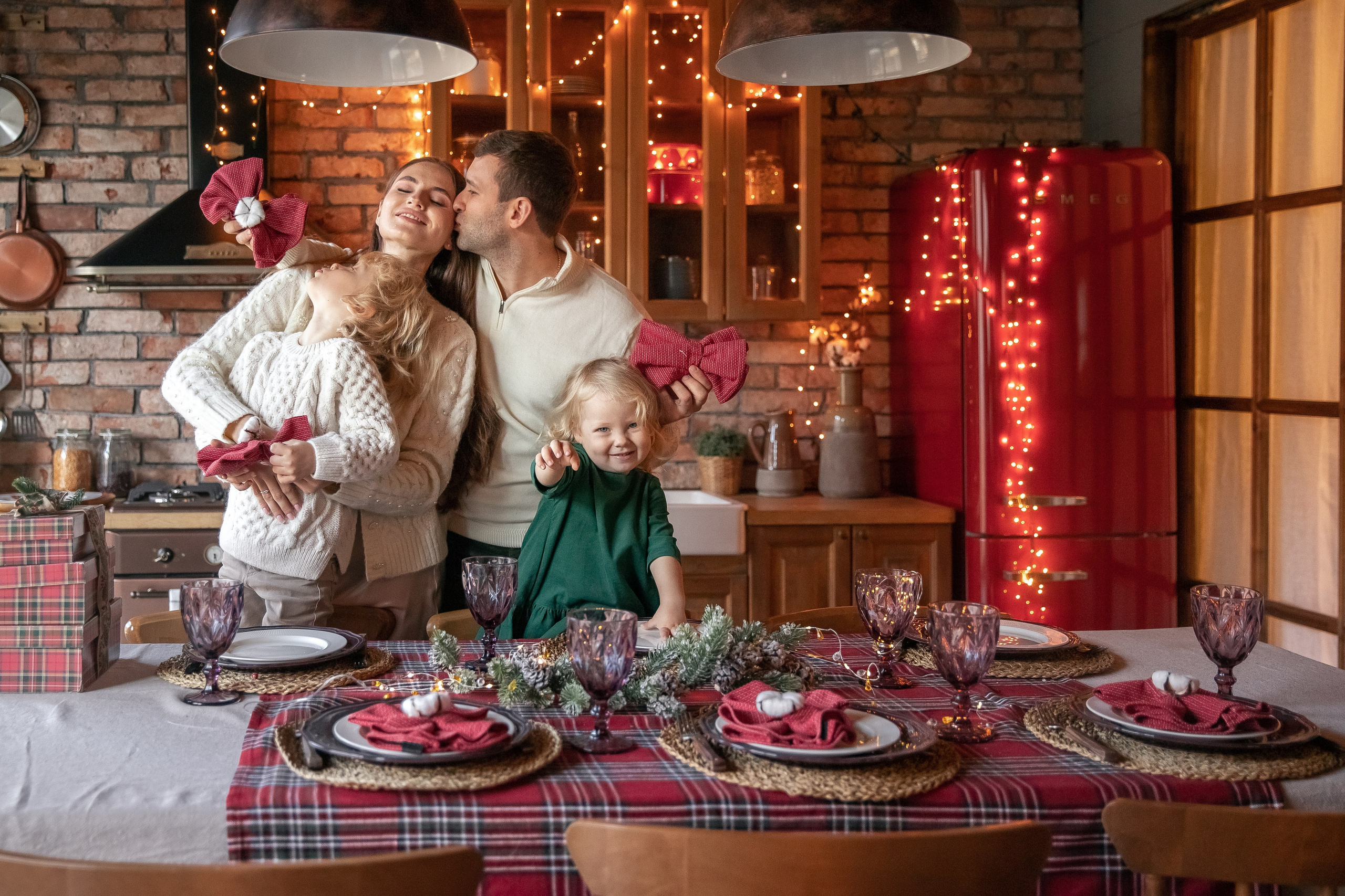 Александр+Анастасия