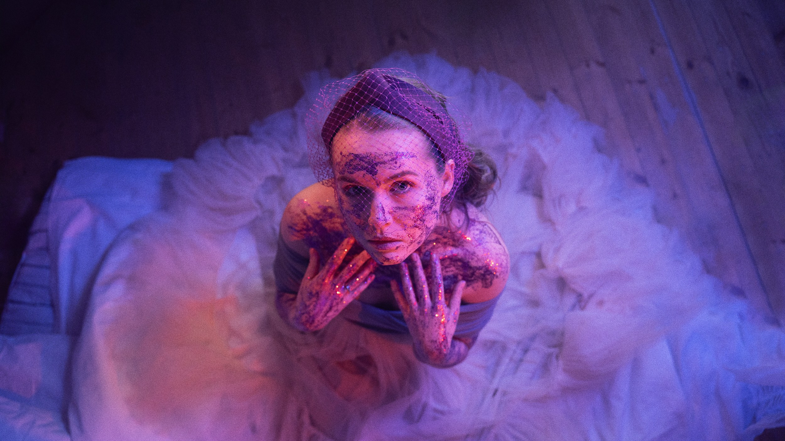 Портретная съемка. Фотограф и видеограф Андрей Яшин — фуд, предметная и портретная съёмка в современном стиле